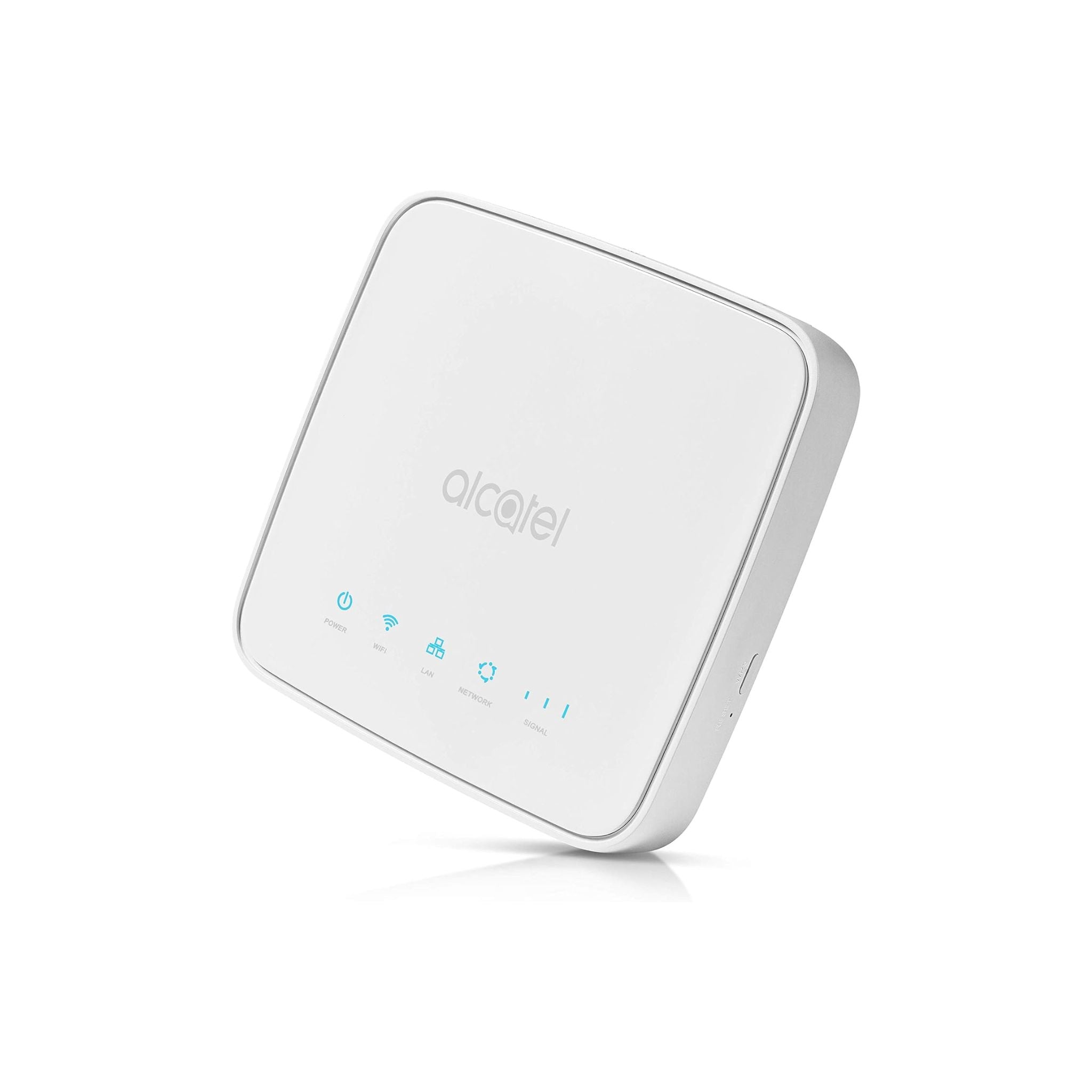 Borne WiFi sans fil Alcatel 4G