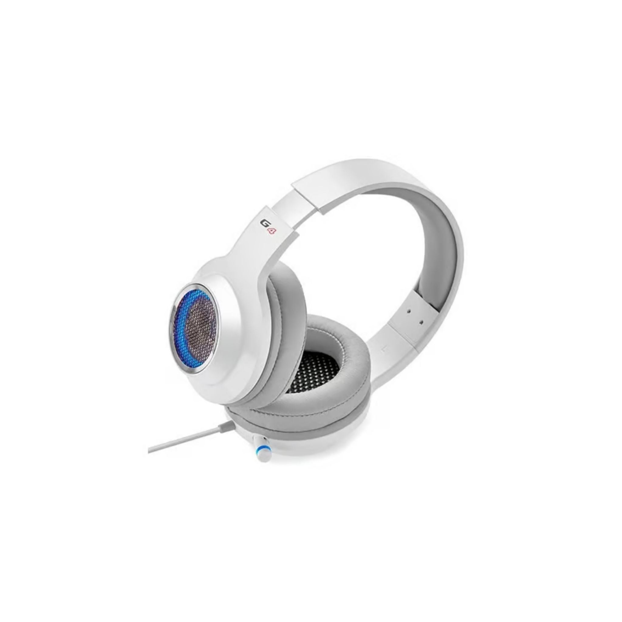 Casque Edifier G4 blanc