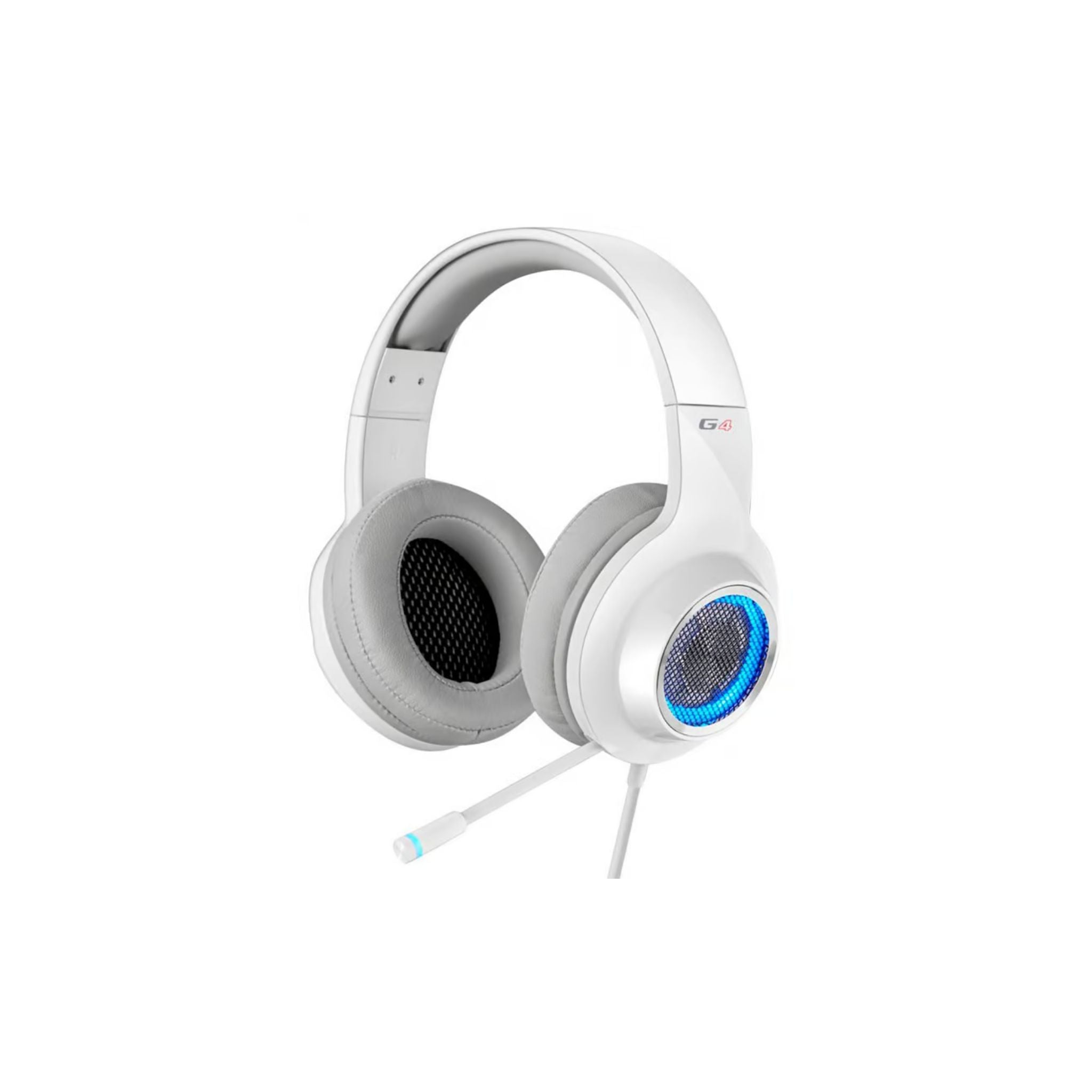 Casque Edifier G4 blanc