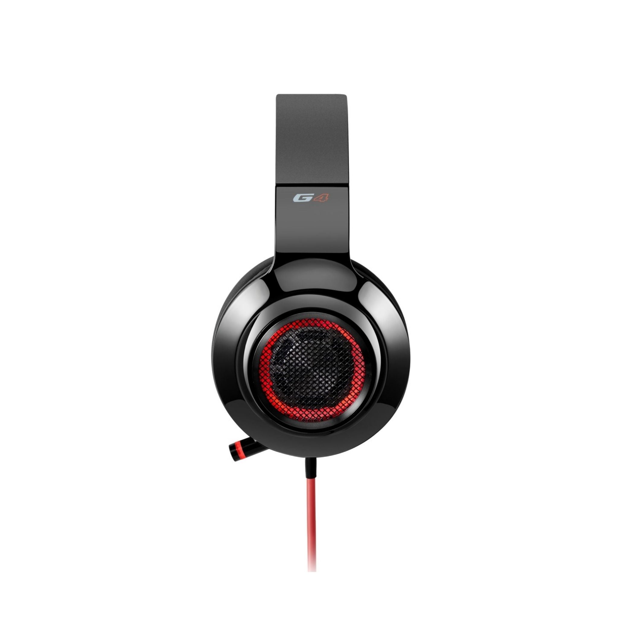 Casque Edifier G4 Noir