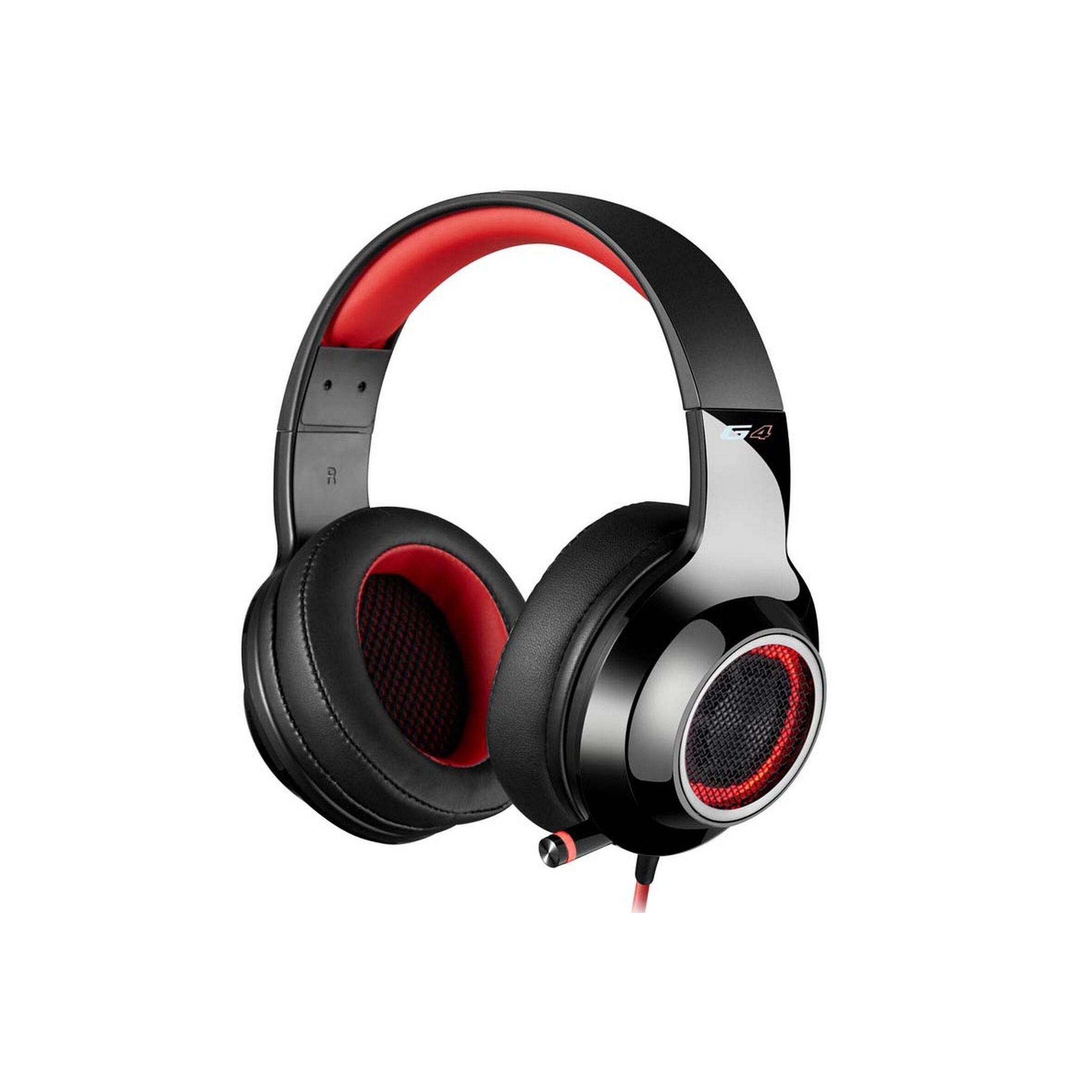 Casque Edifier G4 Noir