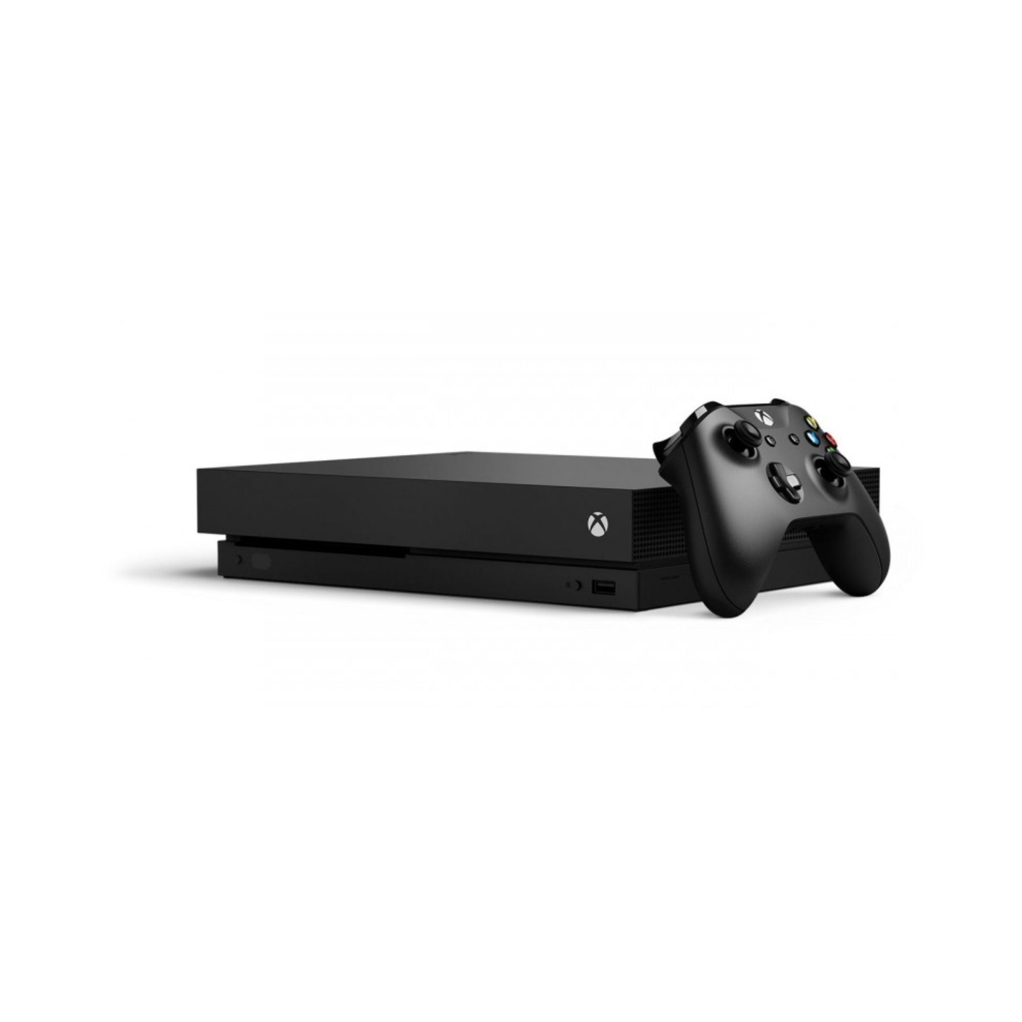 Console Microsoft Xbox One X