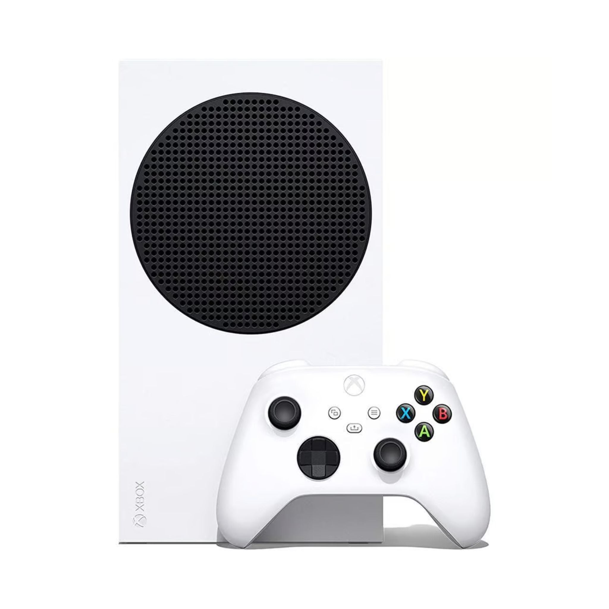 Console Micrsoft Xbox Series S