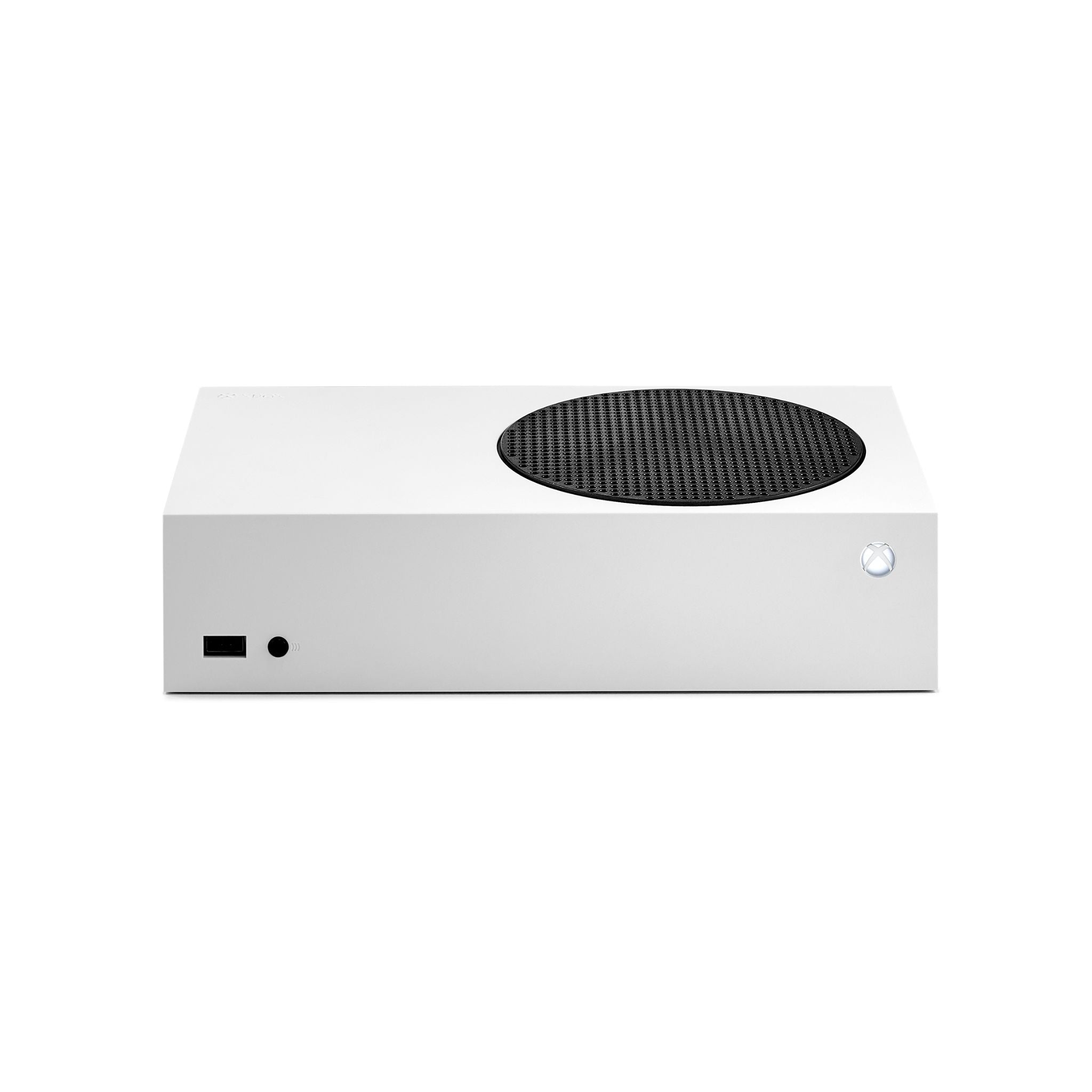 Console Micrsoft Xbox Series S sans manette