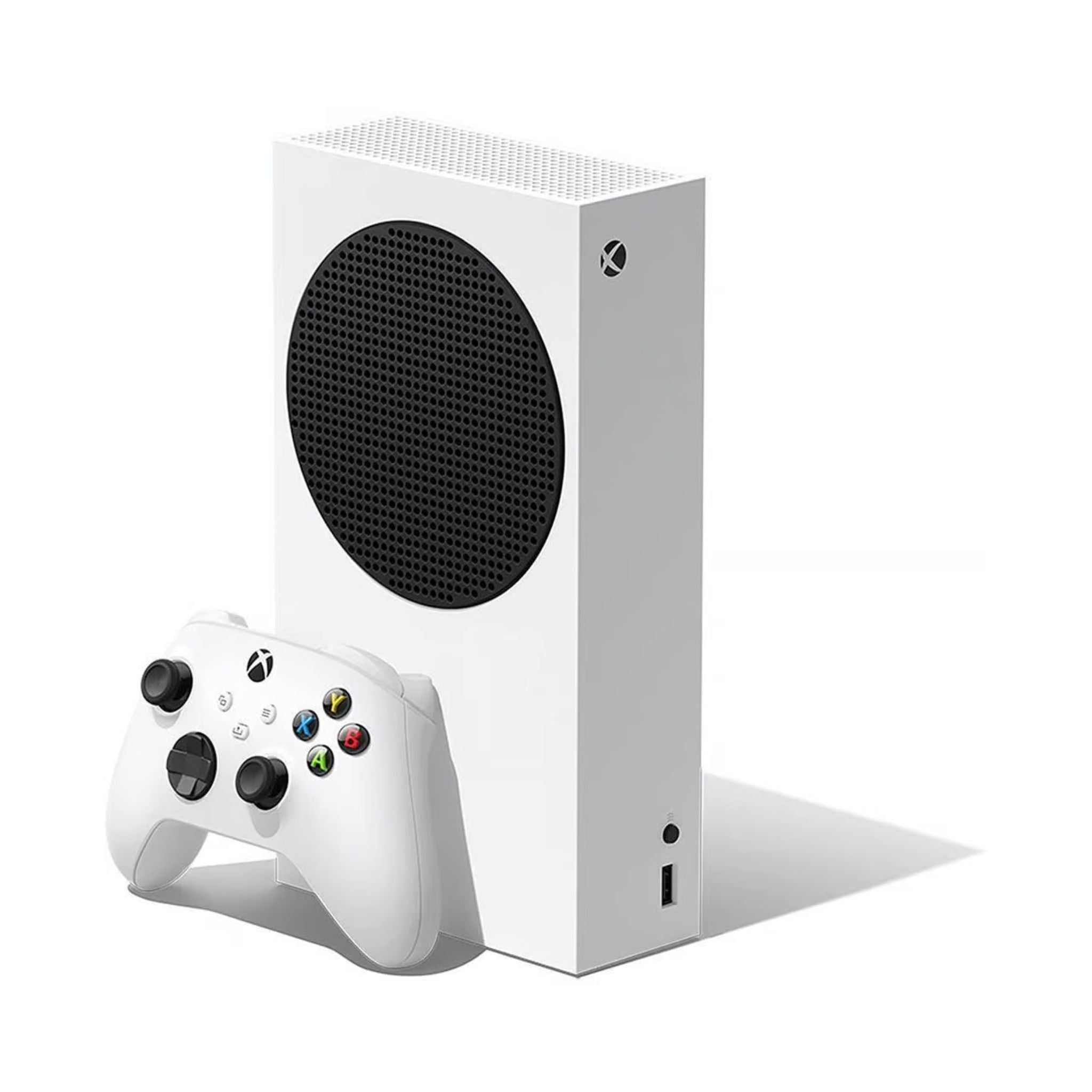 Console Micrsoft Xbox Series S