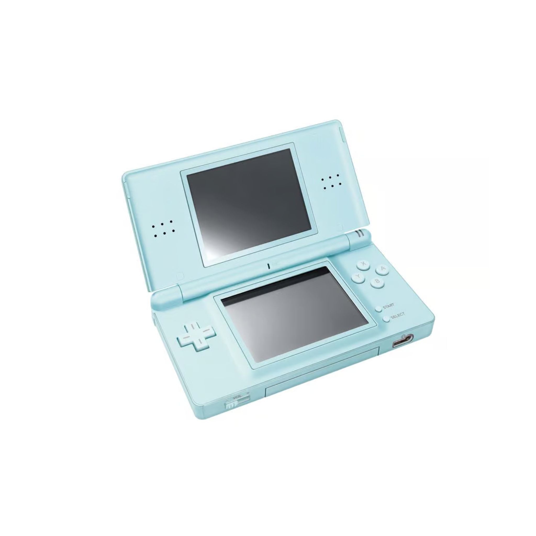 Console Nintendo DS Lite Bleu Clair