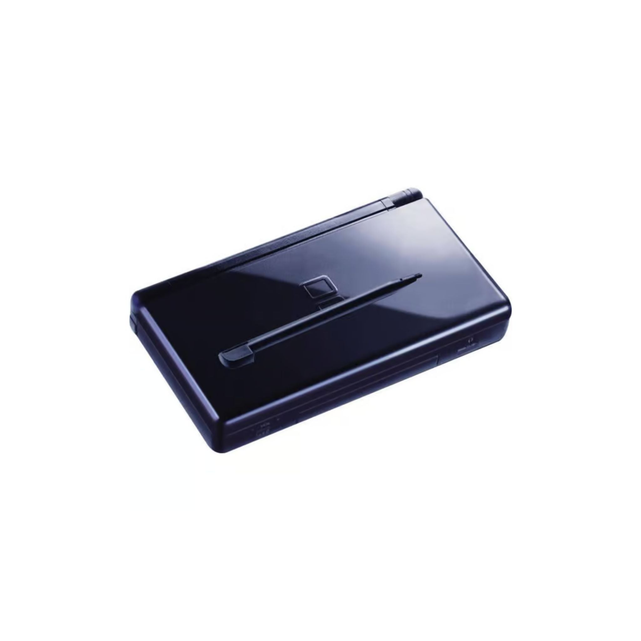 Console Nintendo DS Lite Bleu Fonce