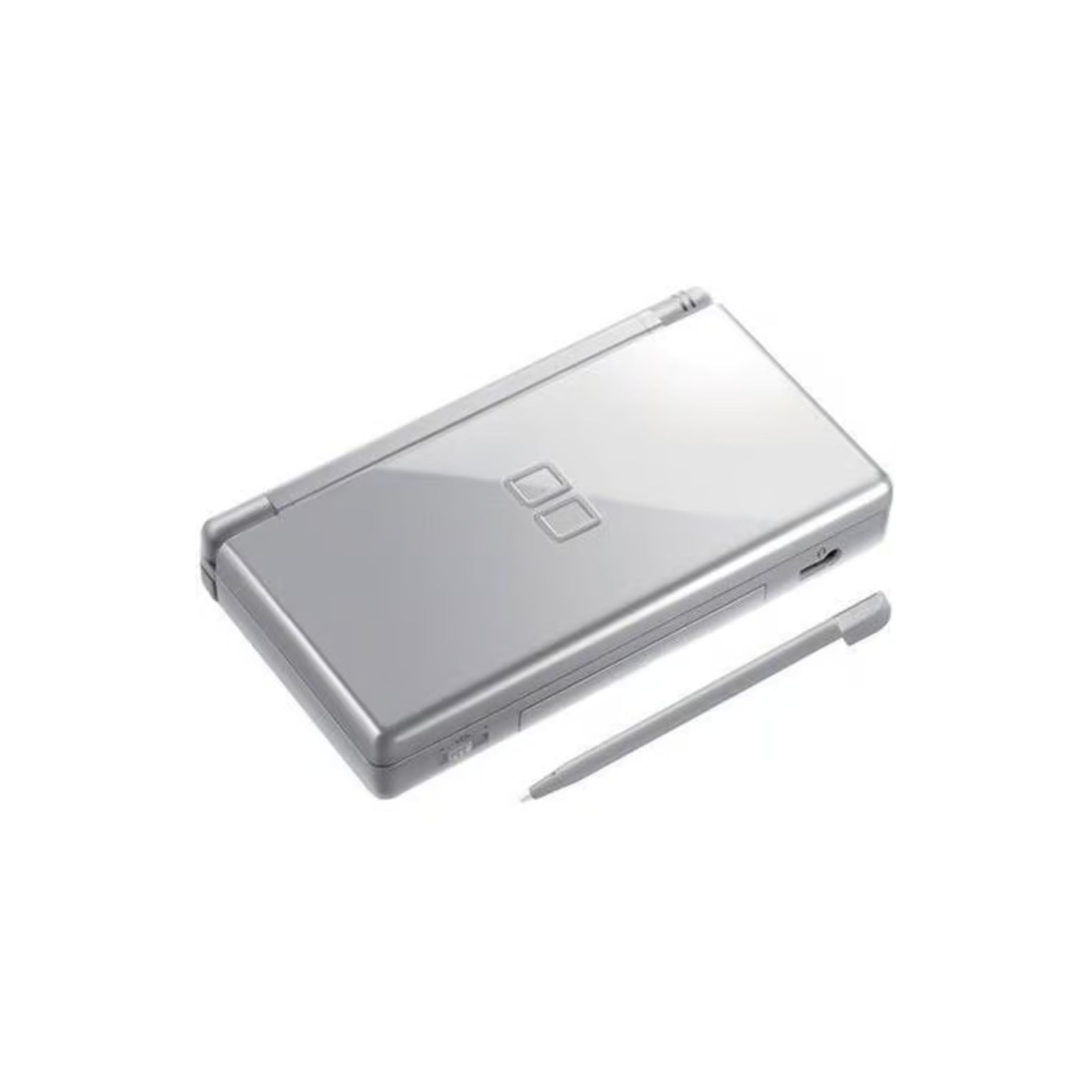Console Nintendo DS Lite Gris
