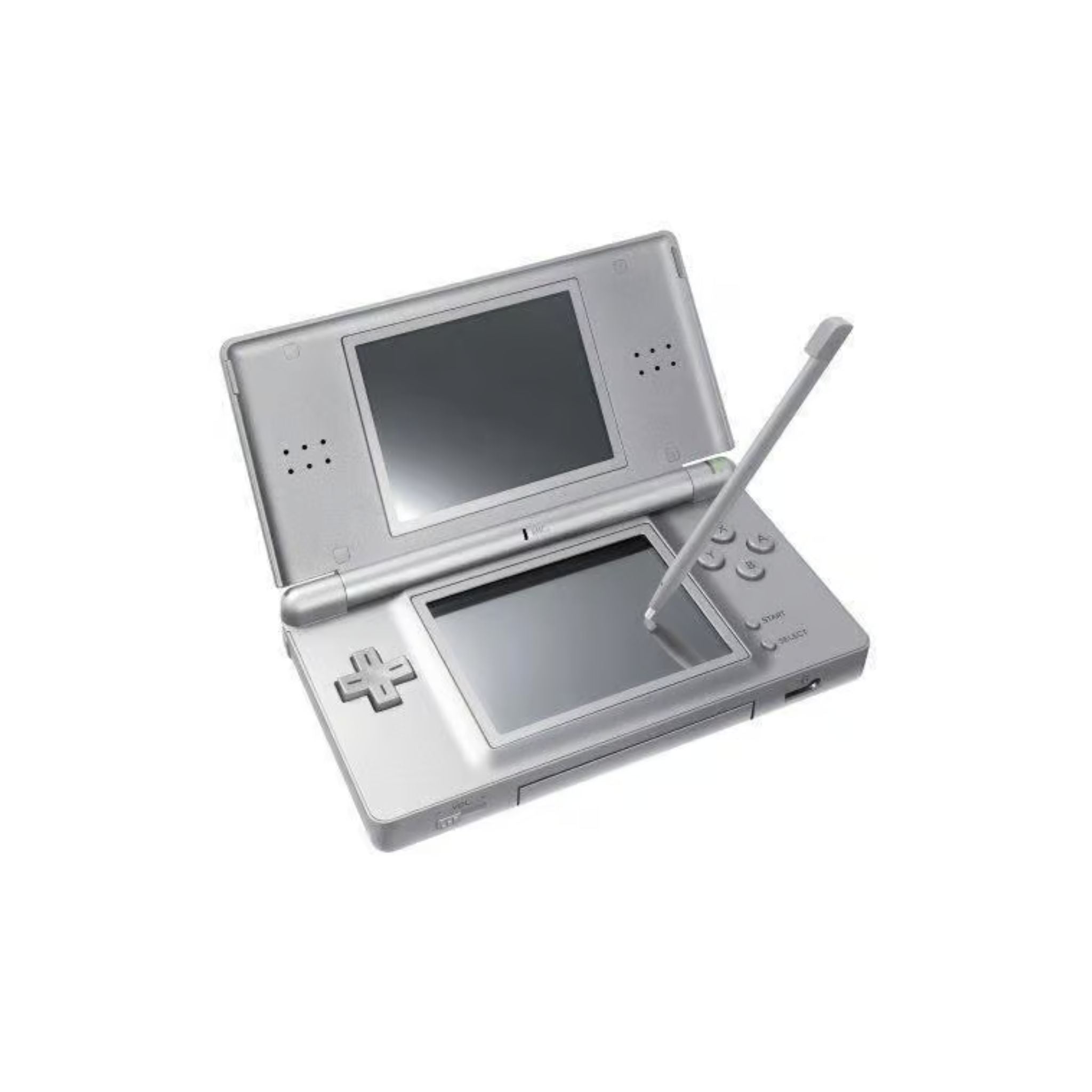 Console Nintendo DS Lite Gris