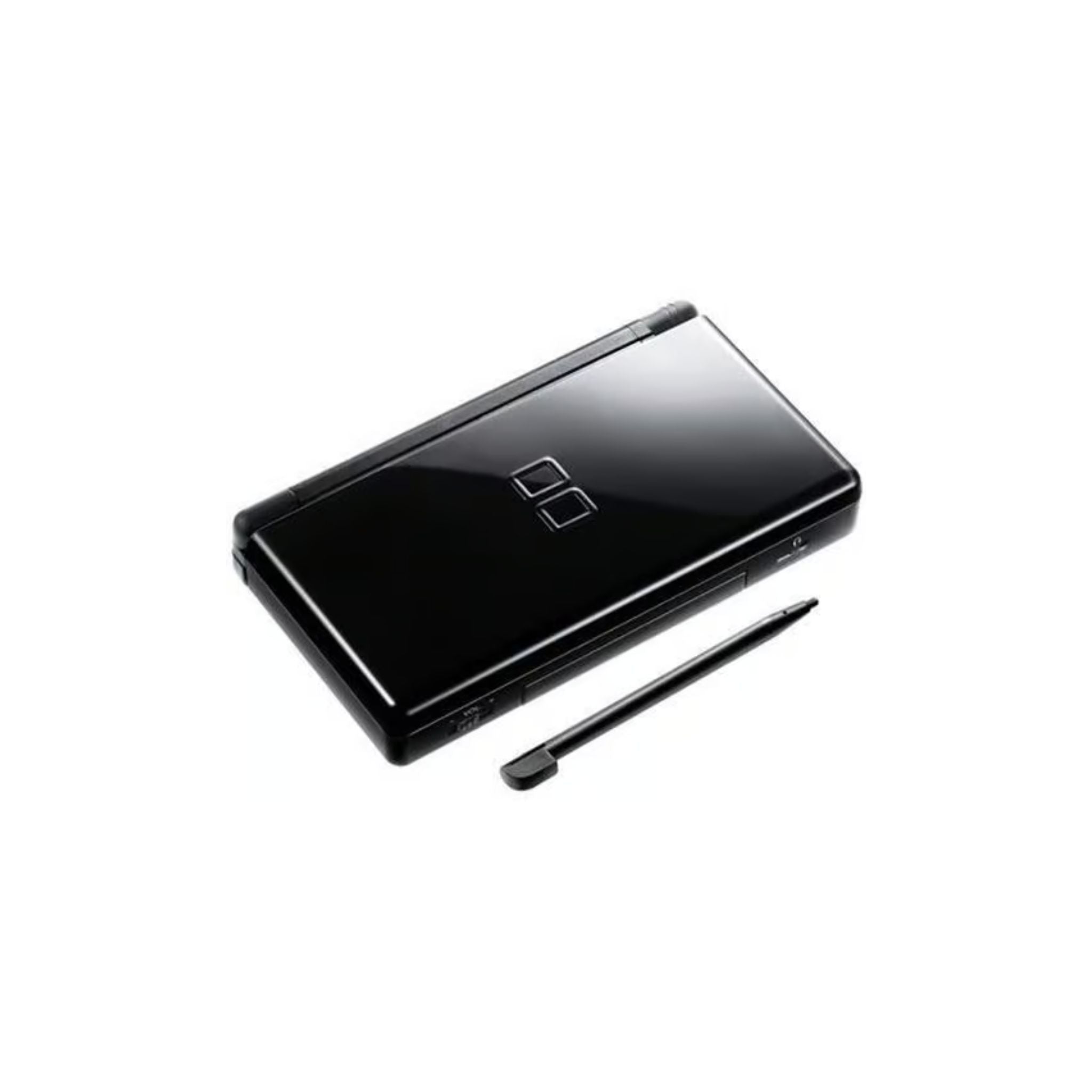 Console Nintendo DS Lite Noir