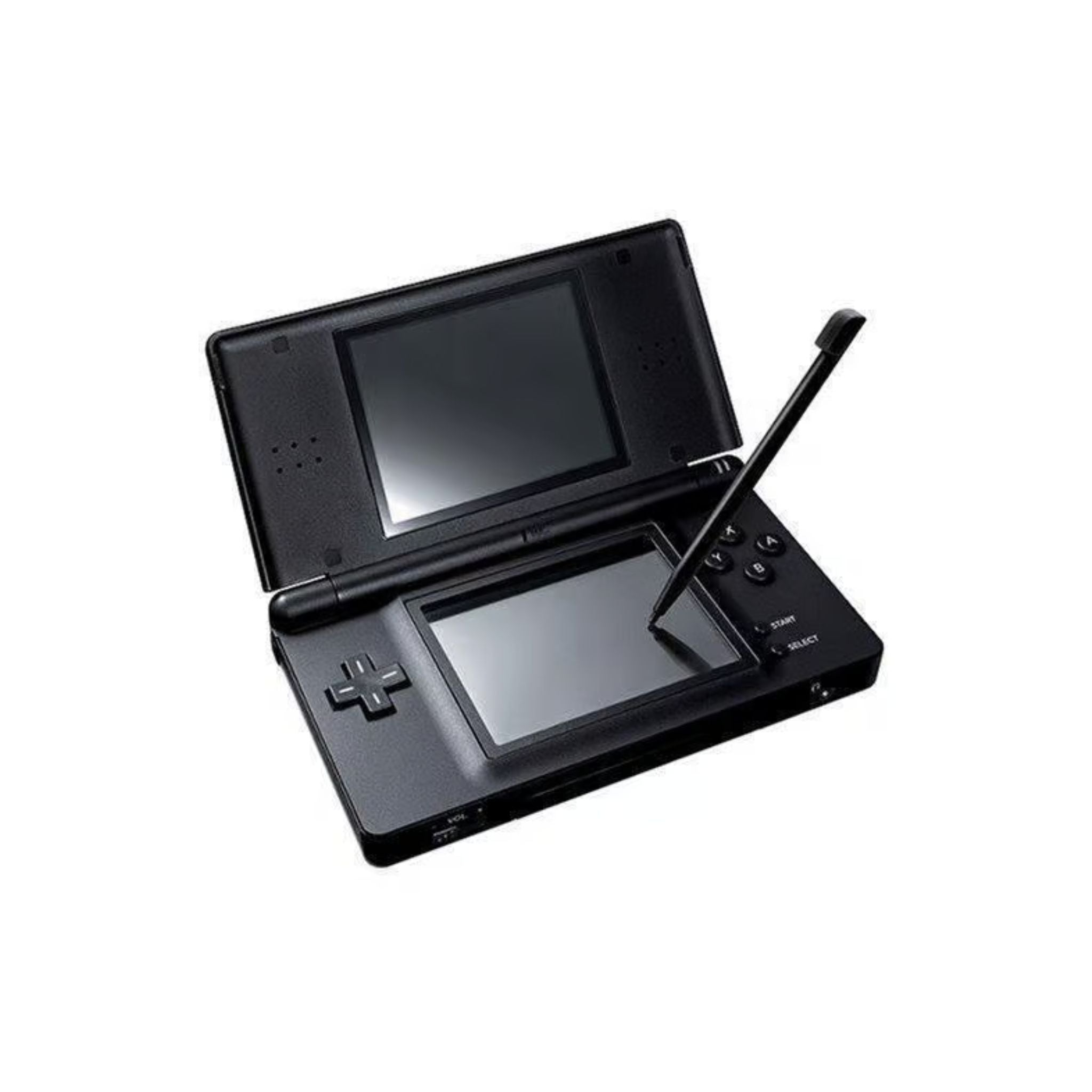 Console Nintendo DS Lite Noir