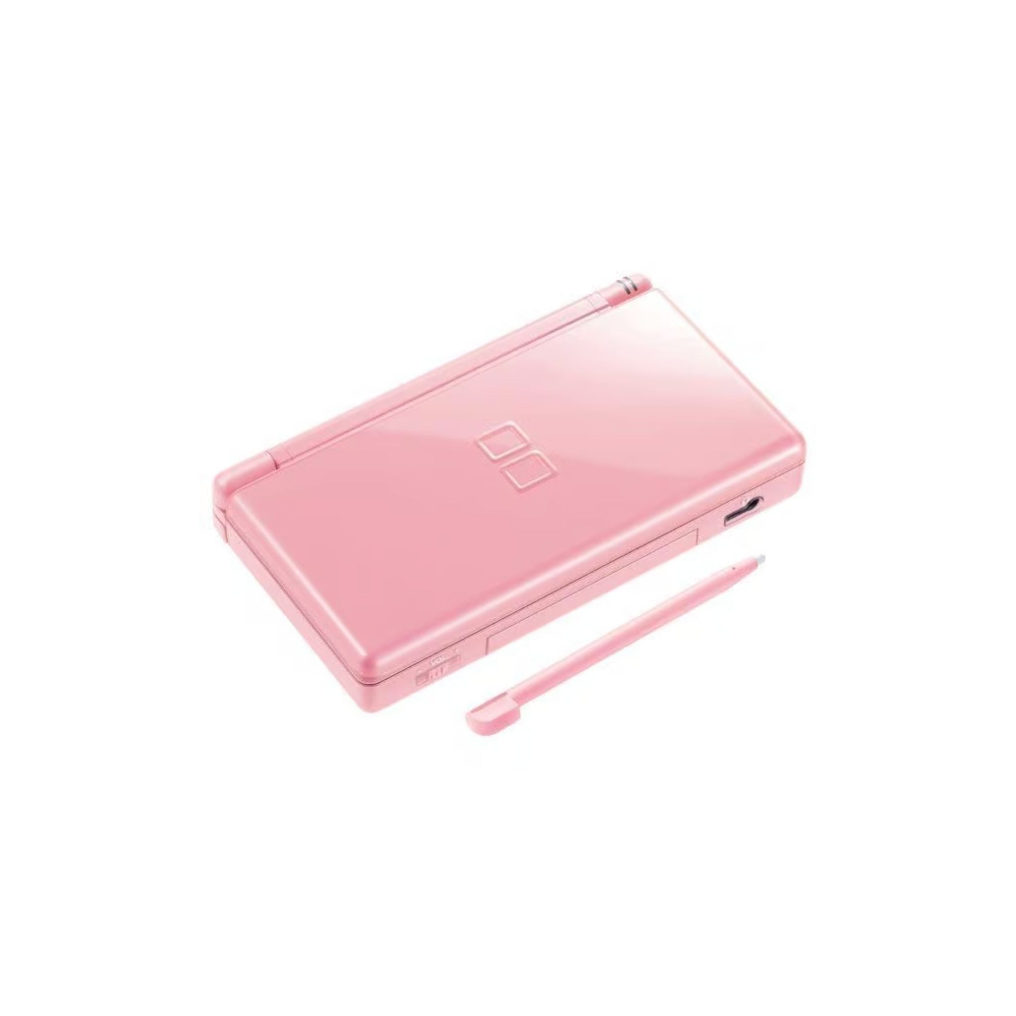 Console Nintendo DS Lite Rose