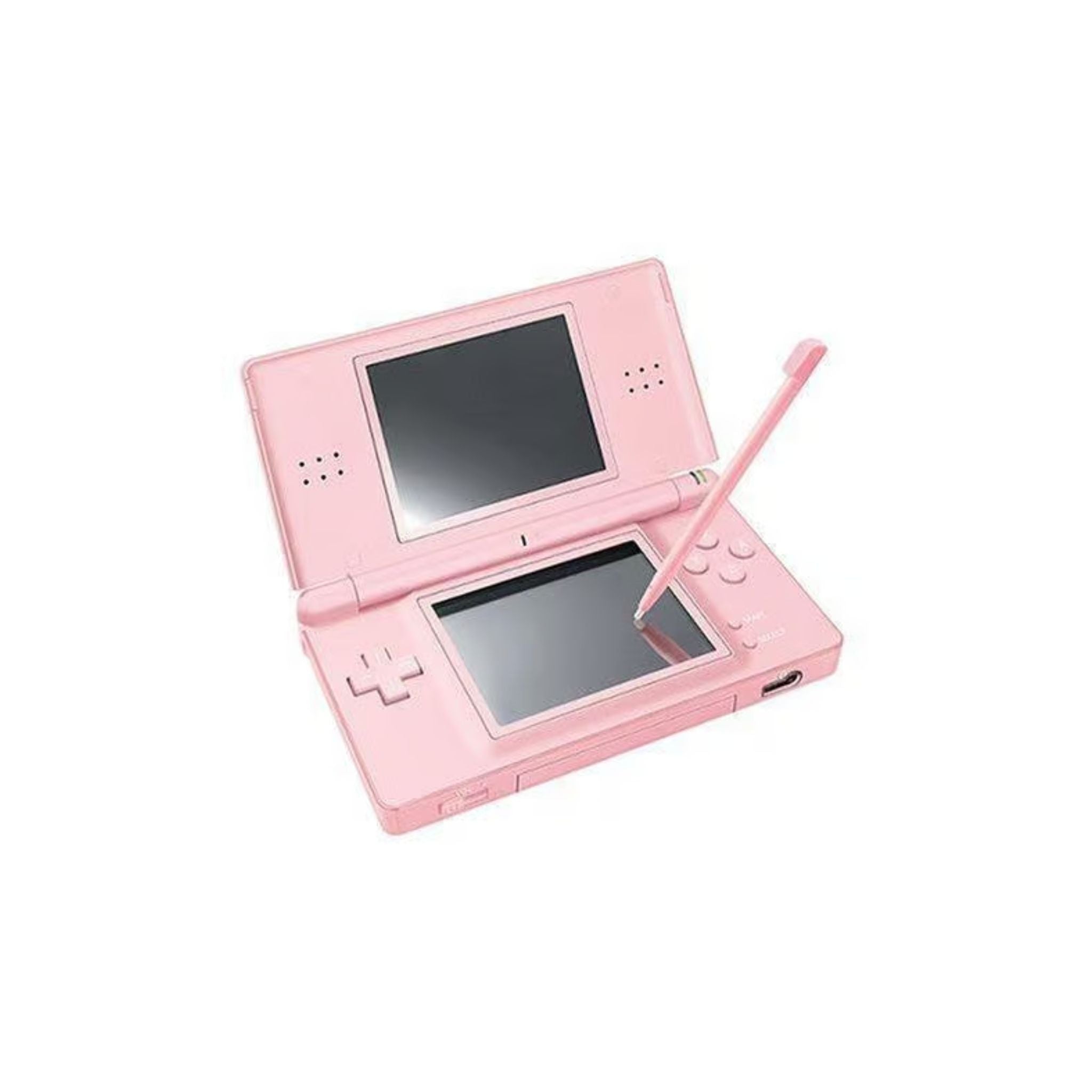 Console Nintendo DS Lite Rose