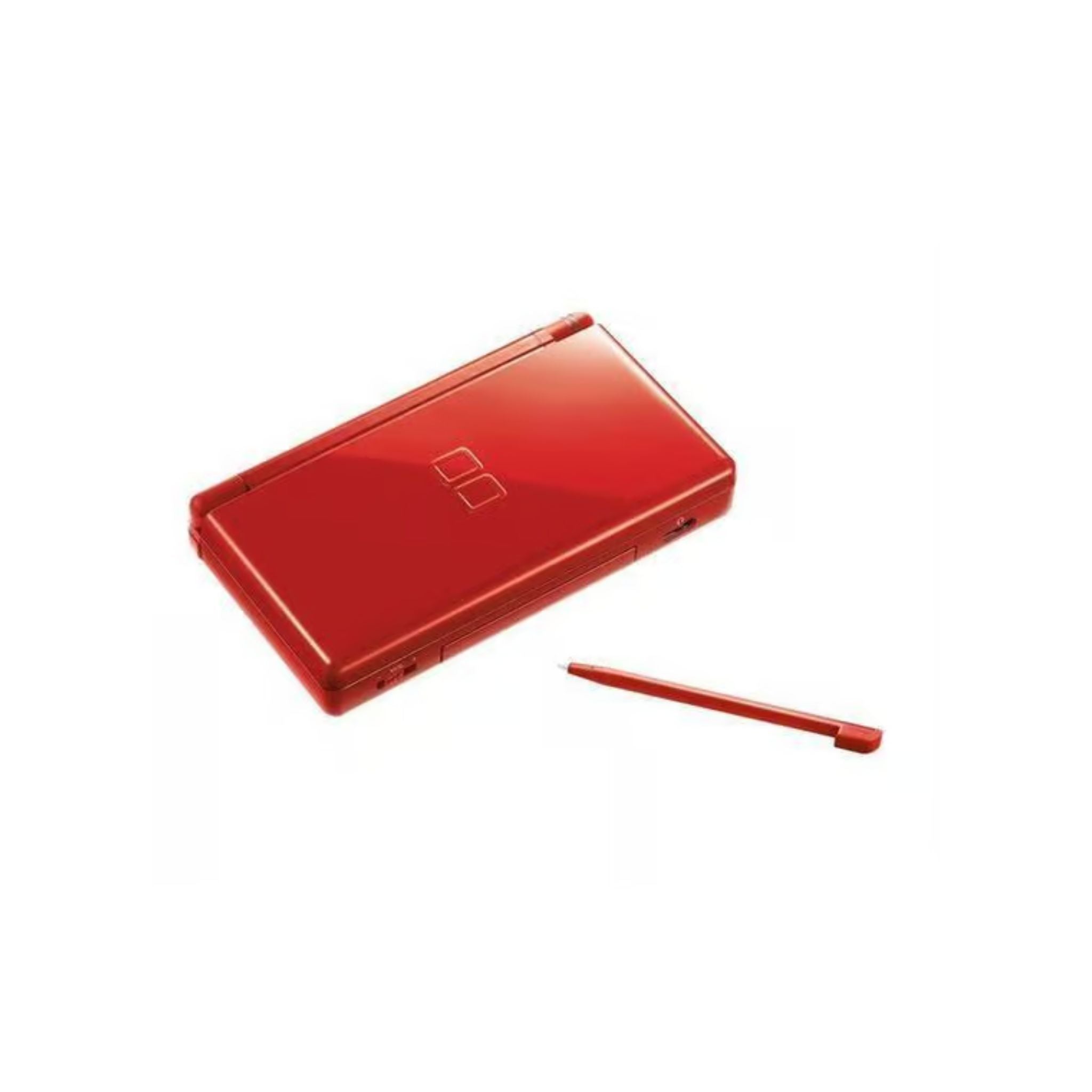 Console Nintendo DS Lite Rouge