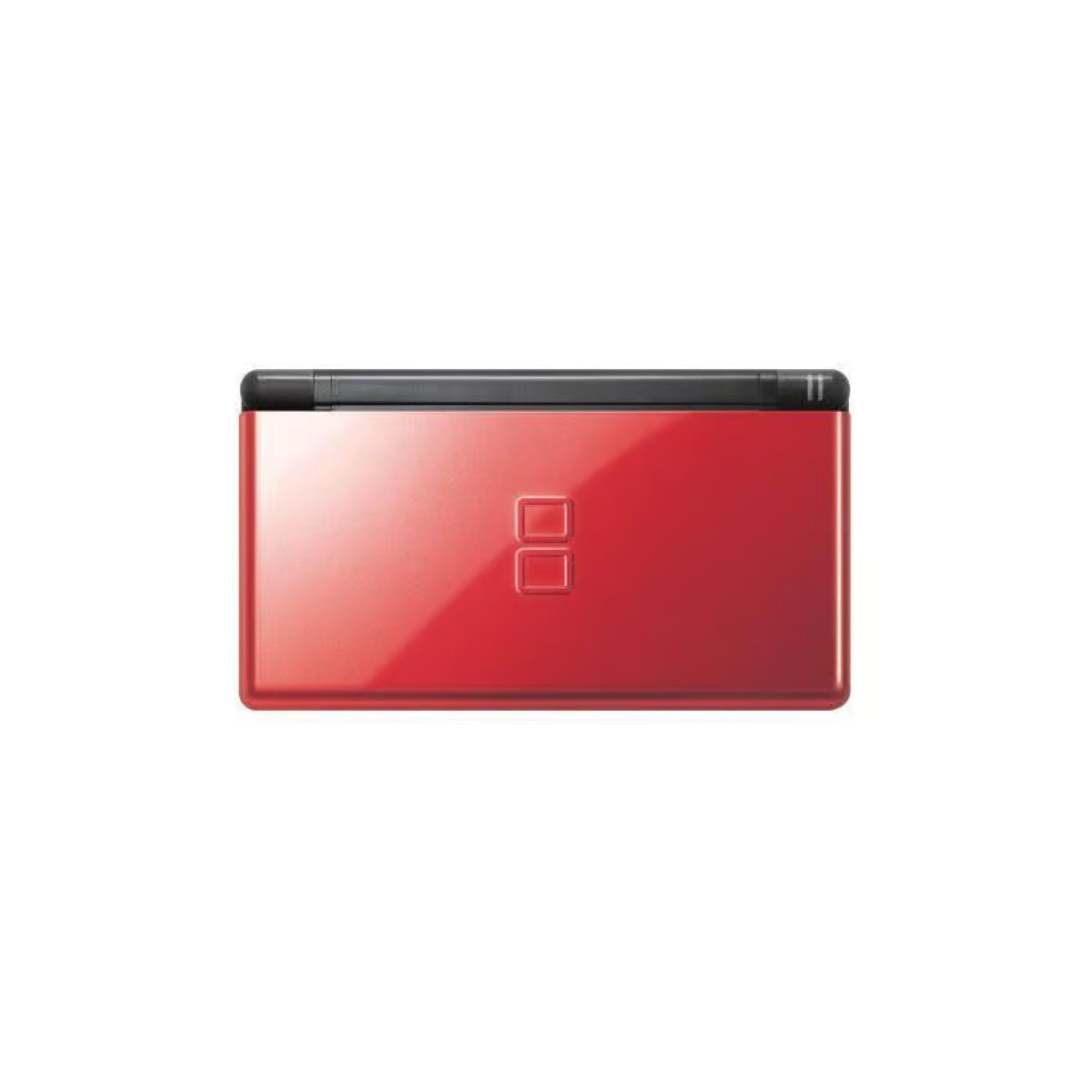 Console Nintendo DS Lite Rouge / Noir