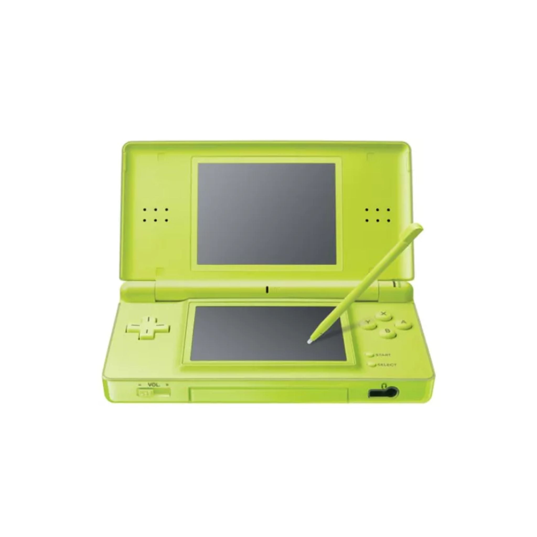 Console Nintendo DS Lite Vert
