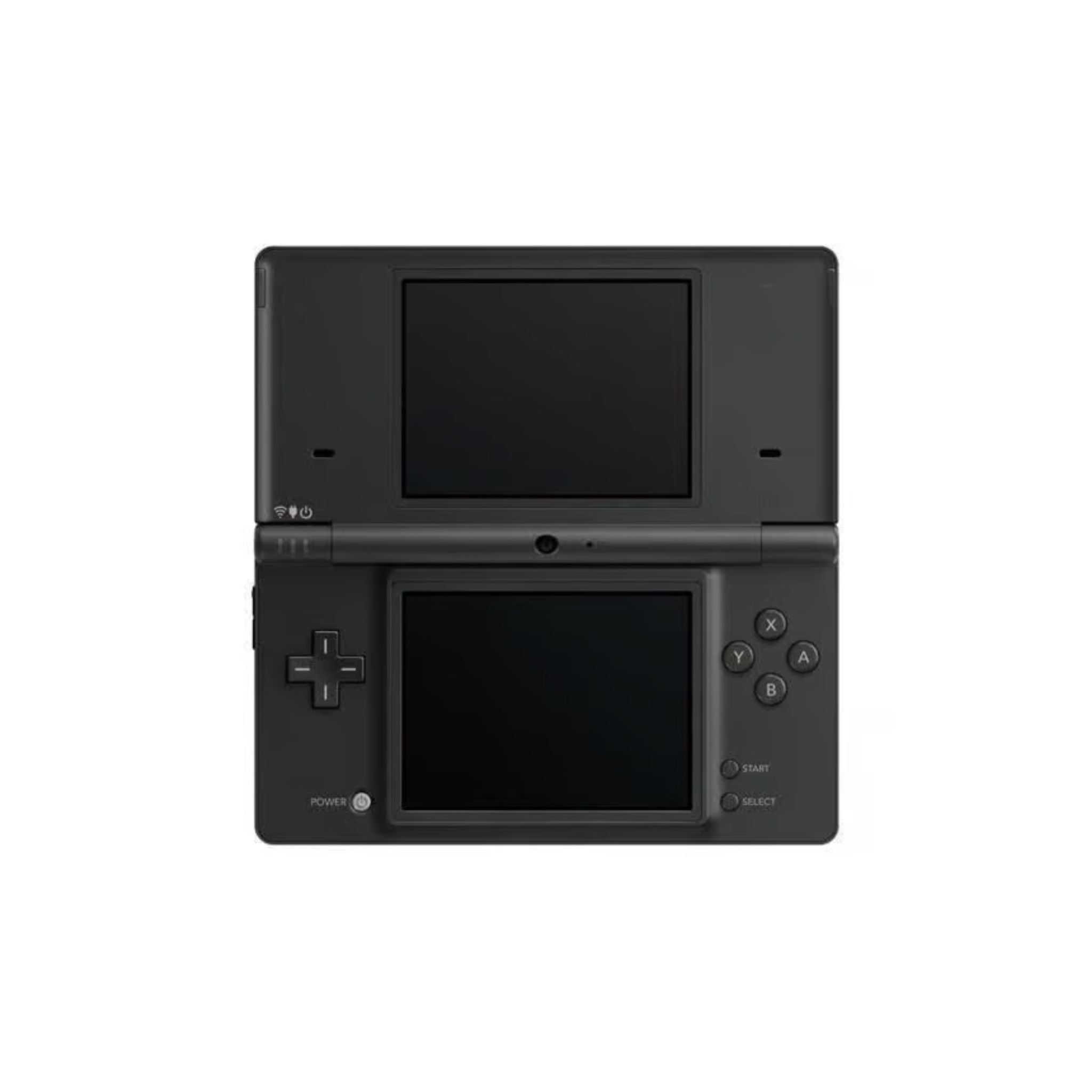 Console Nintendo DSi Noir