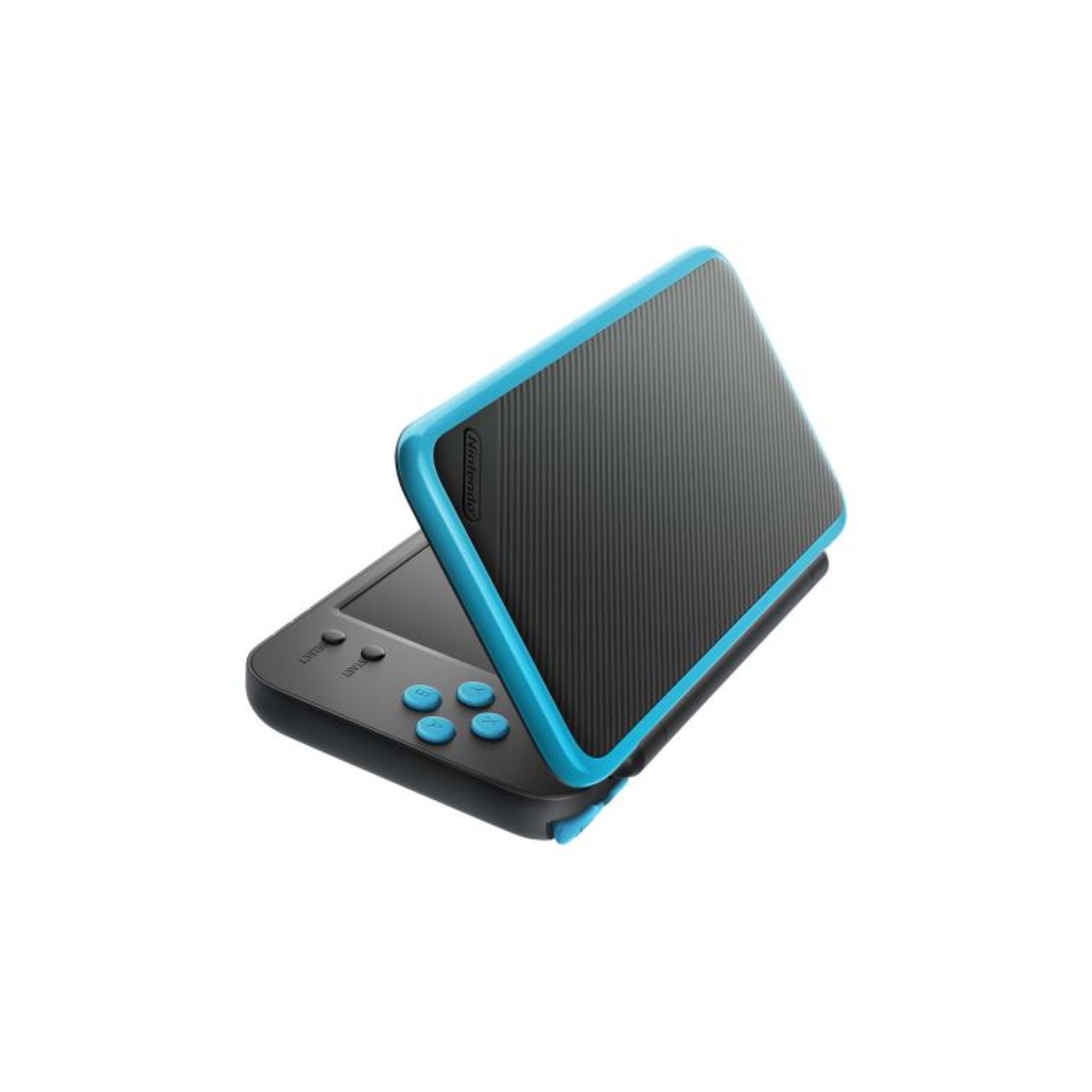 Console Nintendo New 2DS XL Noir / Bleu