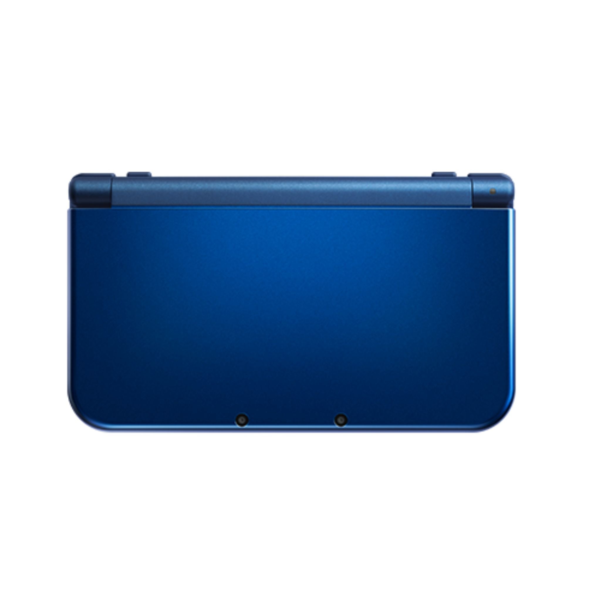 Console Nintendo New 3DS XL Bleu