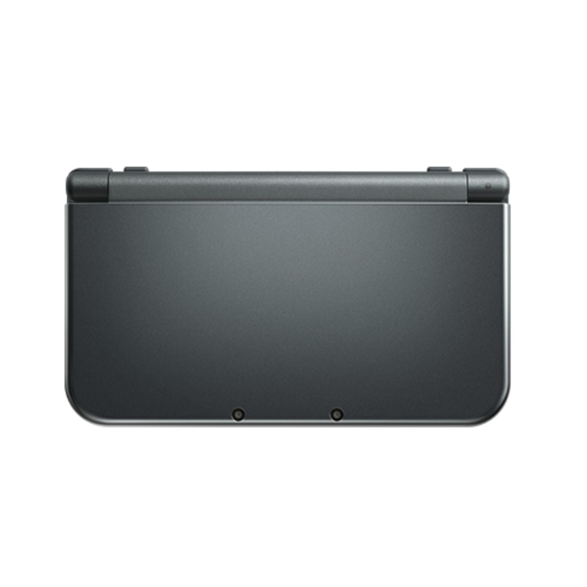 Console Nintendo New 3DS XL Noir
