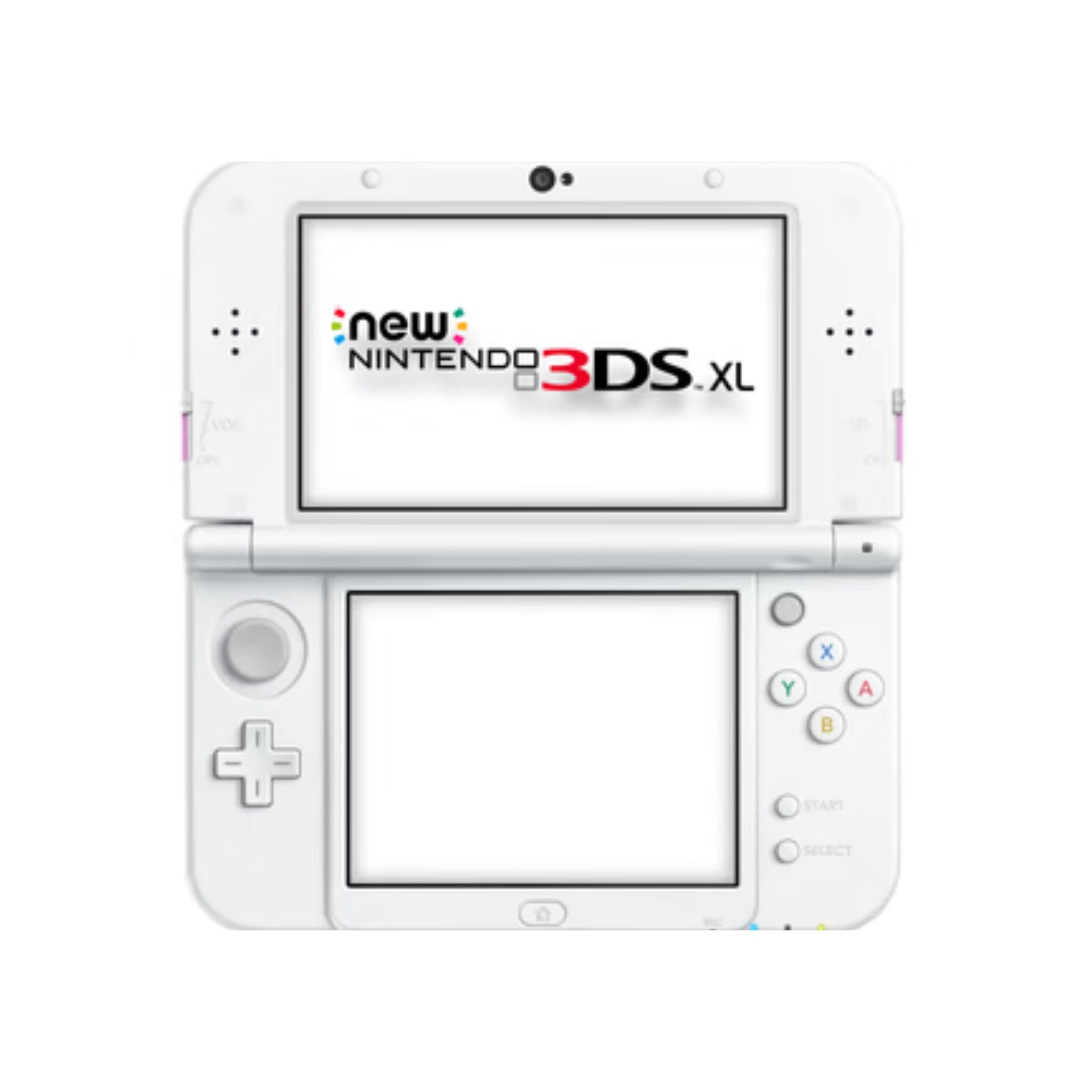 Console Nintendo New 3DS XL Rose