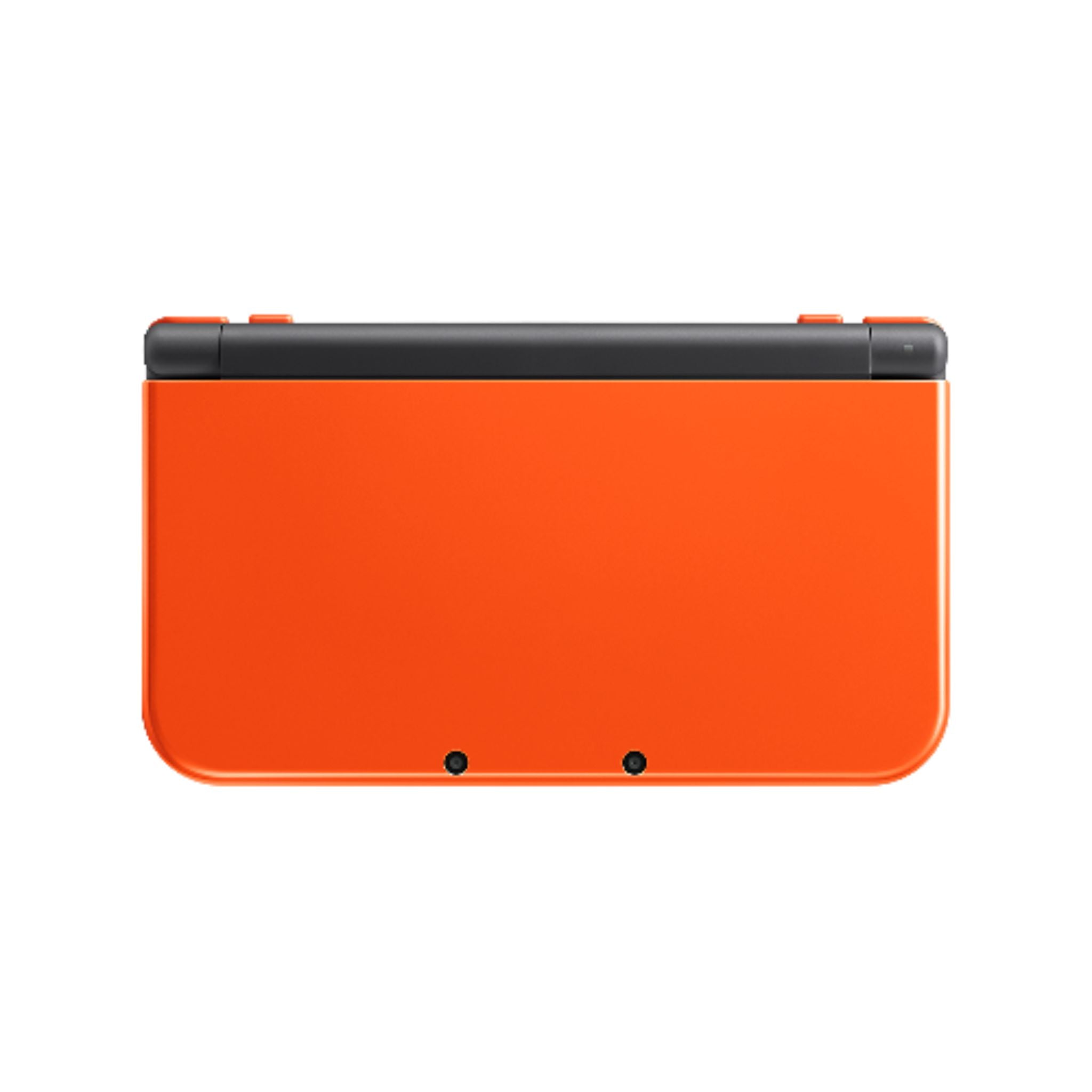 Console Nintendo New 3DS XL Rouge