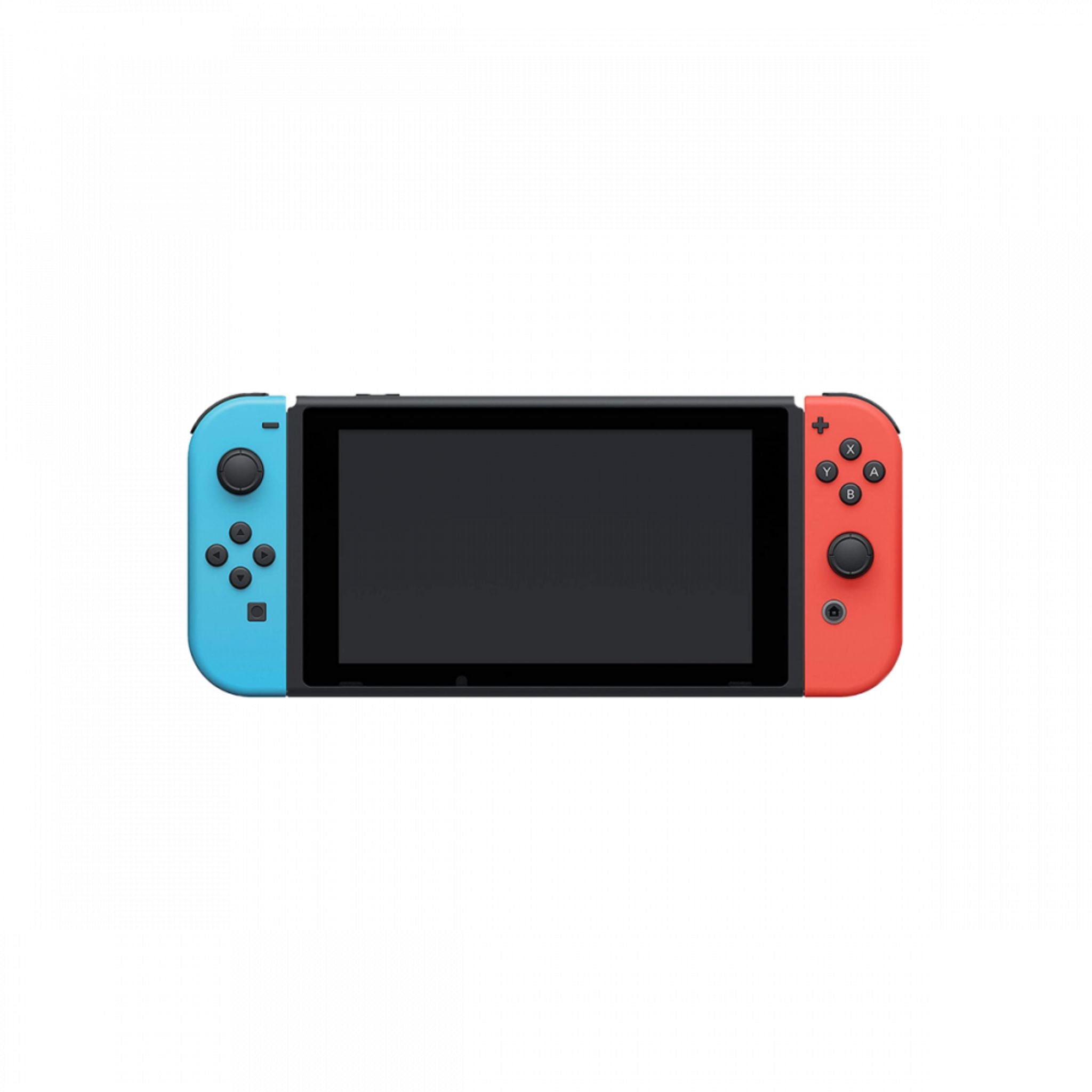 Console Nintendo Switch Bleu / Rouge