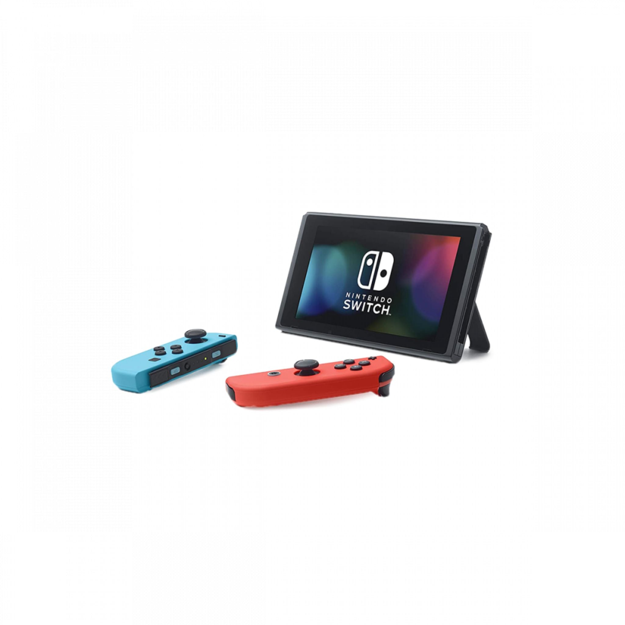 Console Nintendo Switch Bleu / Rouge