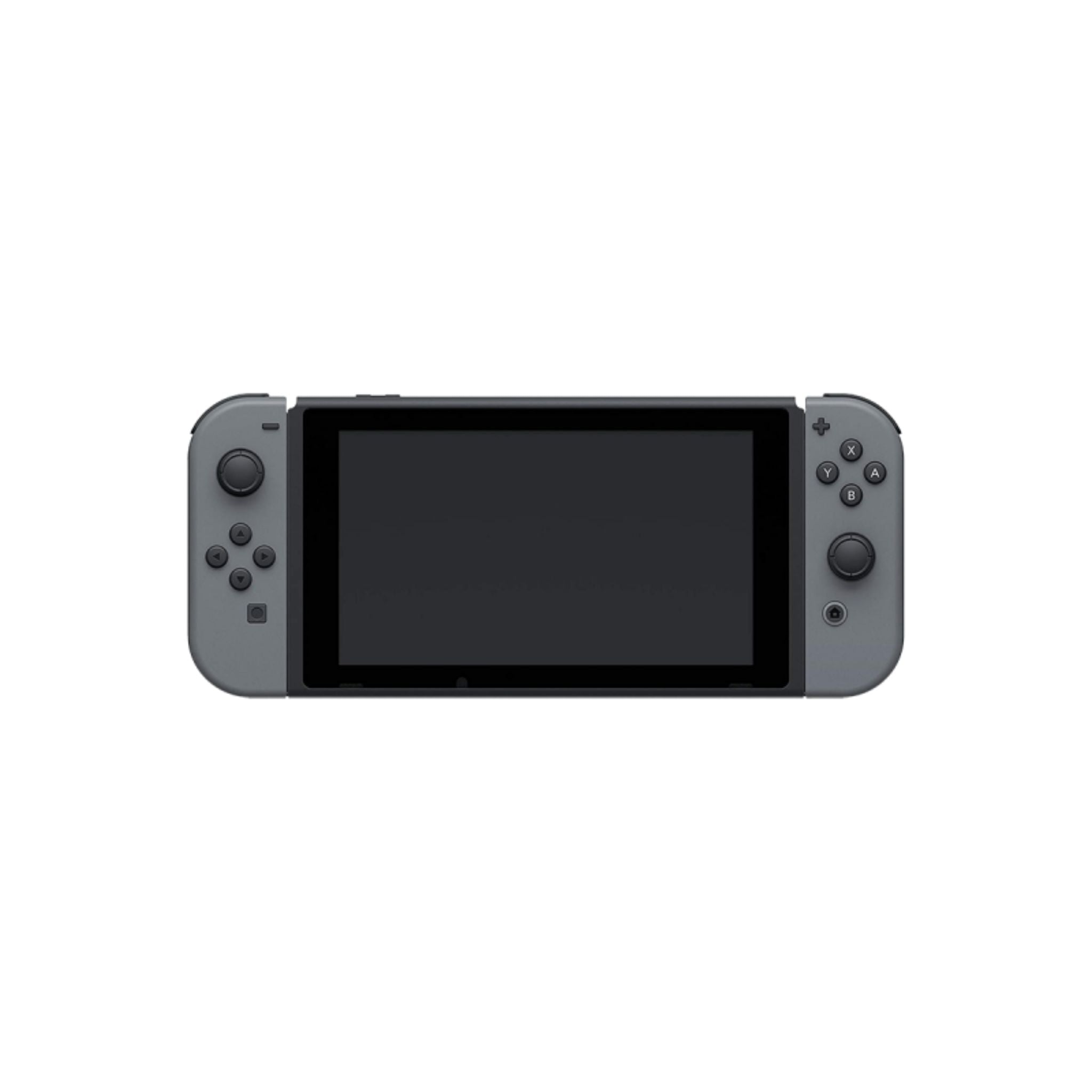 Console Nintendo Switch Gris