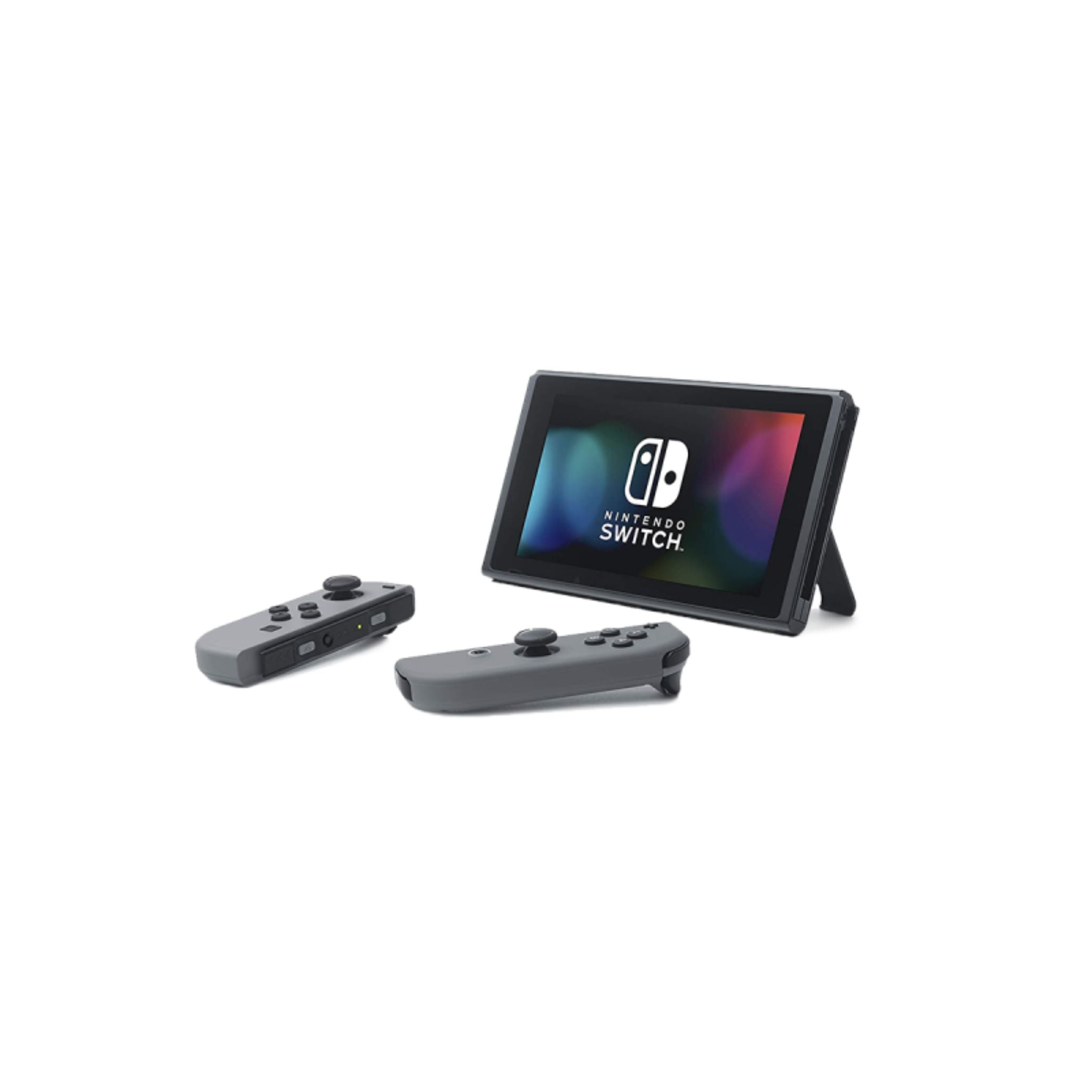 Console Nintendo Switch Gris