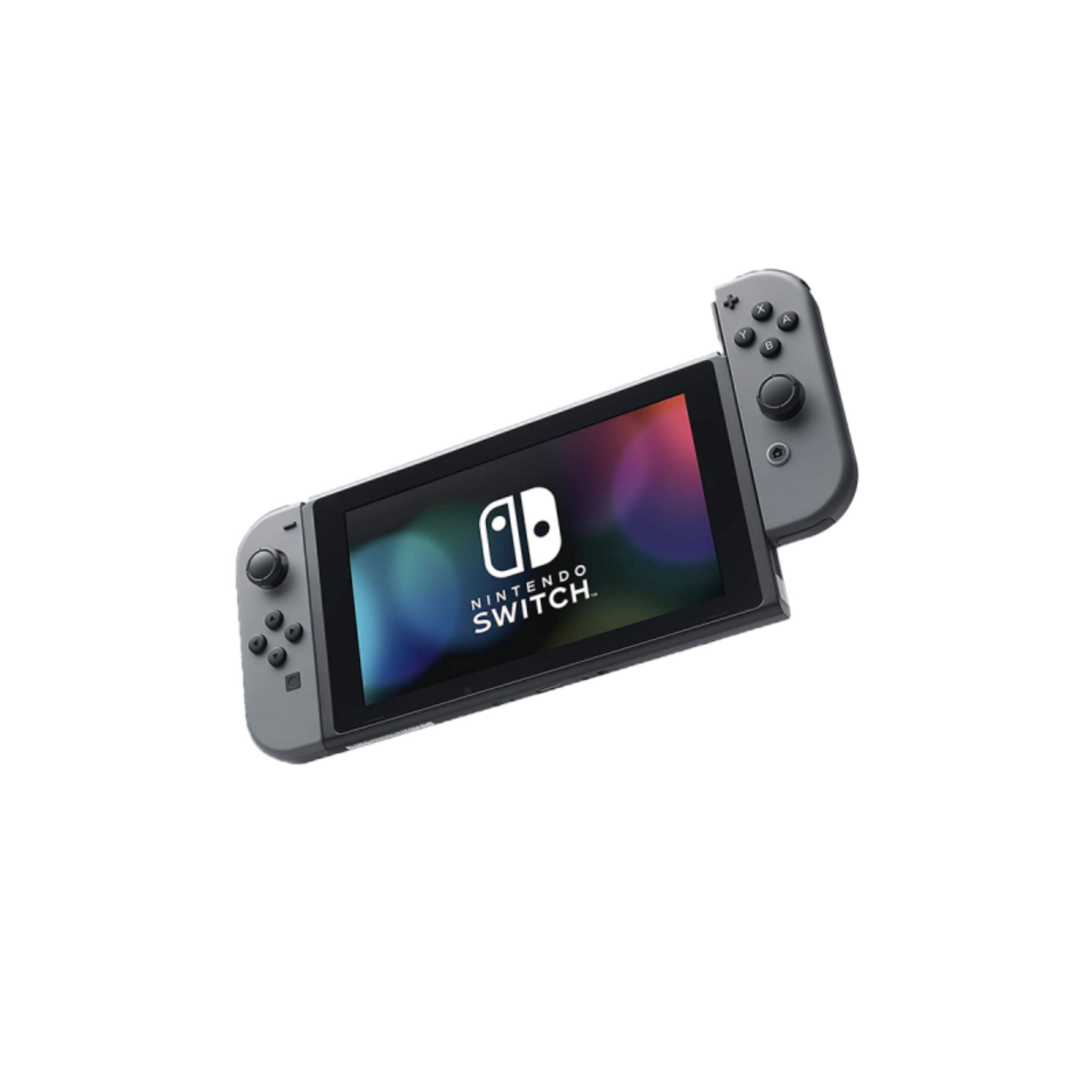 Console Nintendo Switch Gris