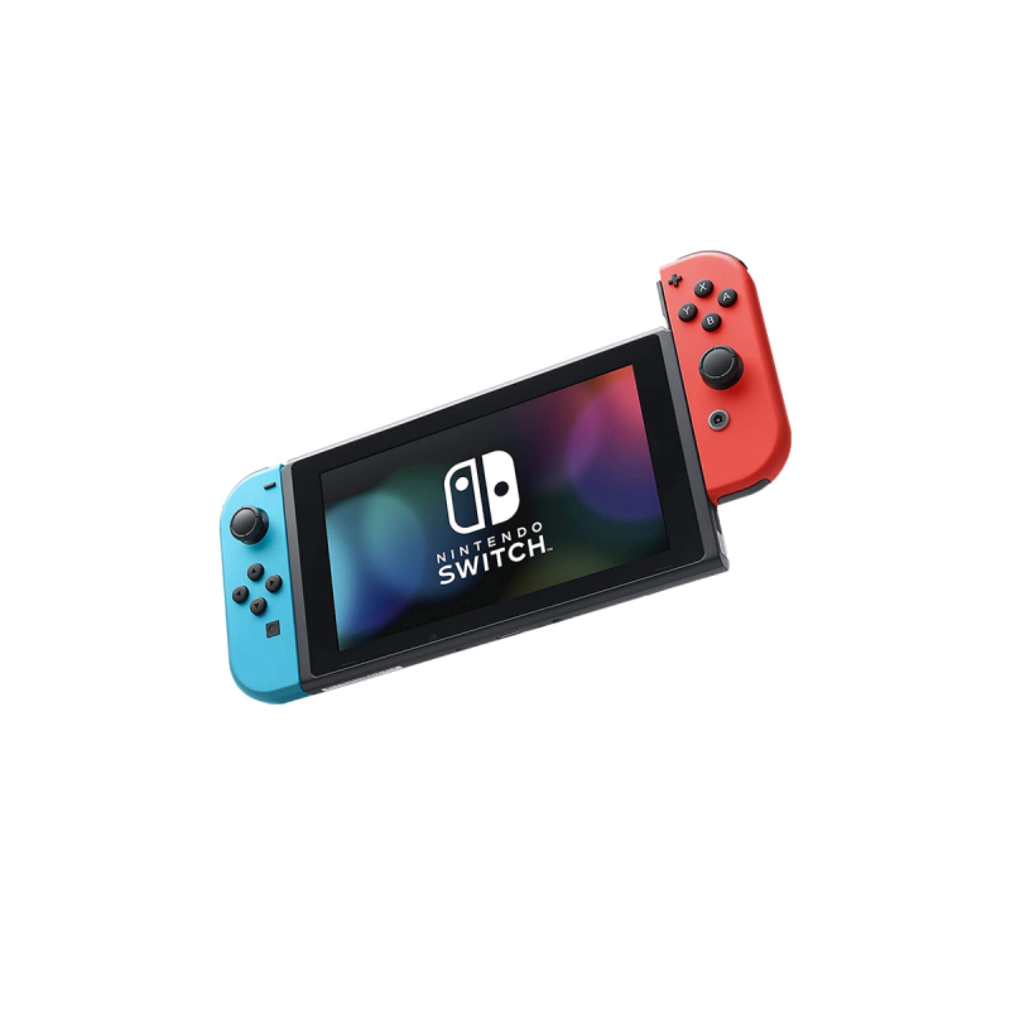 Console Nintendo Switch Bleu / Rouge