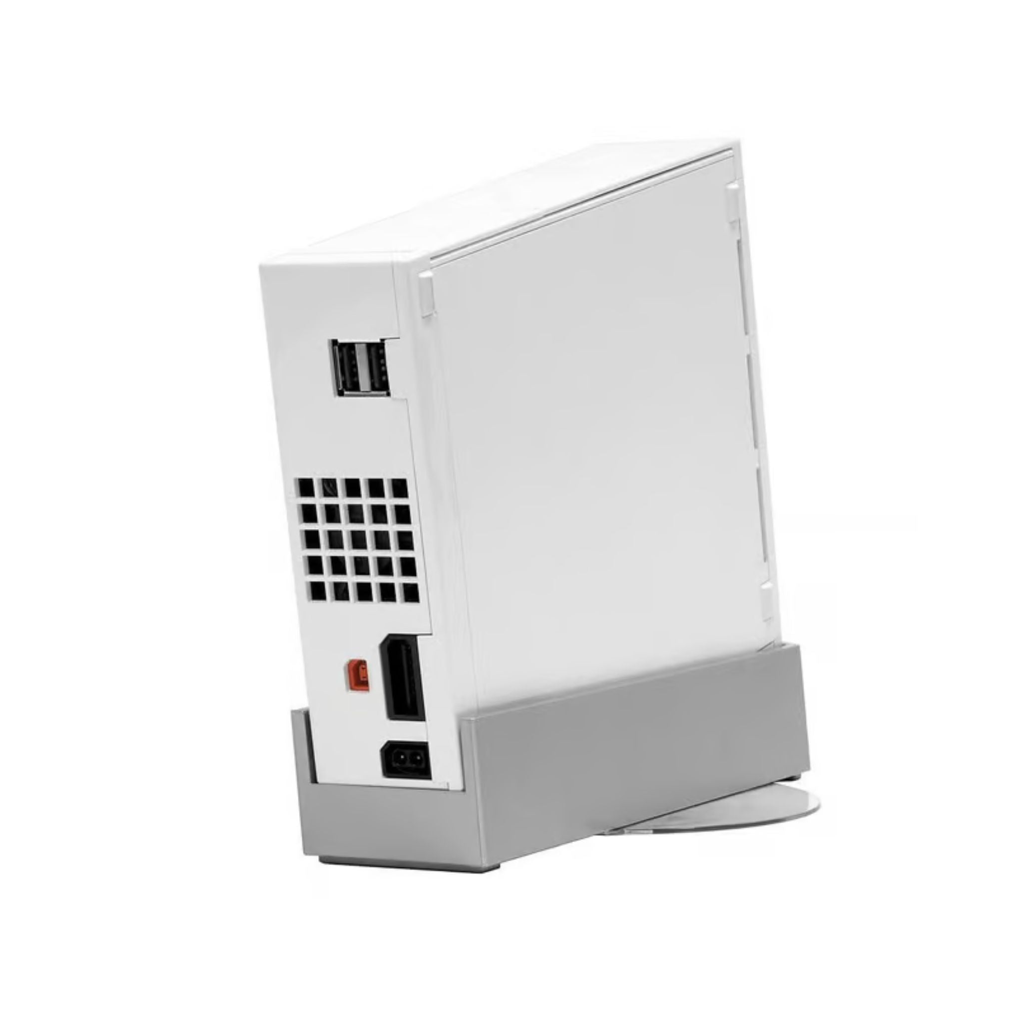 Console Nintendo Wii Blanc