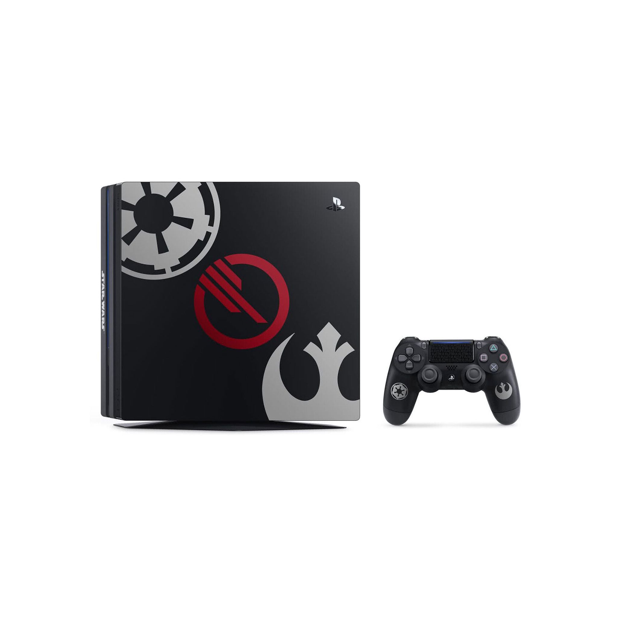 Console Sony PS4 Pro Limited Edition Star Wars Battlefront II