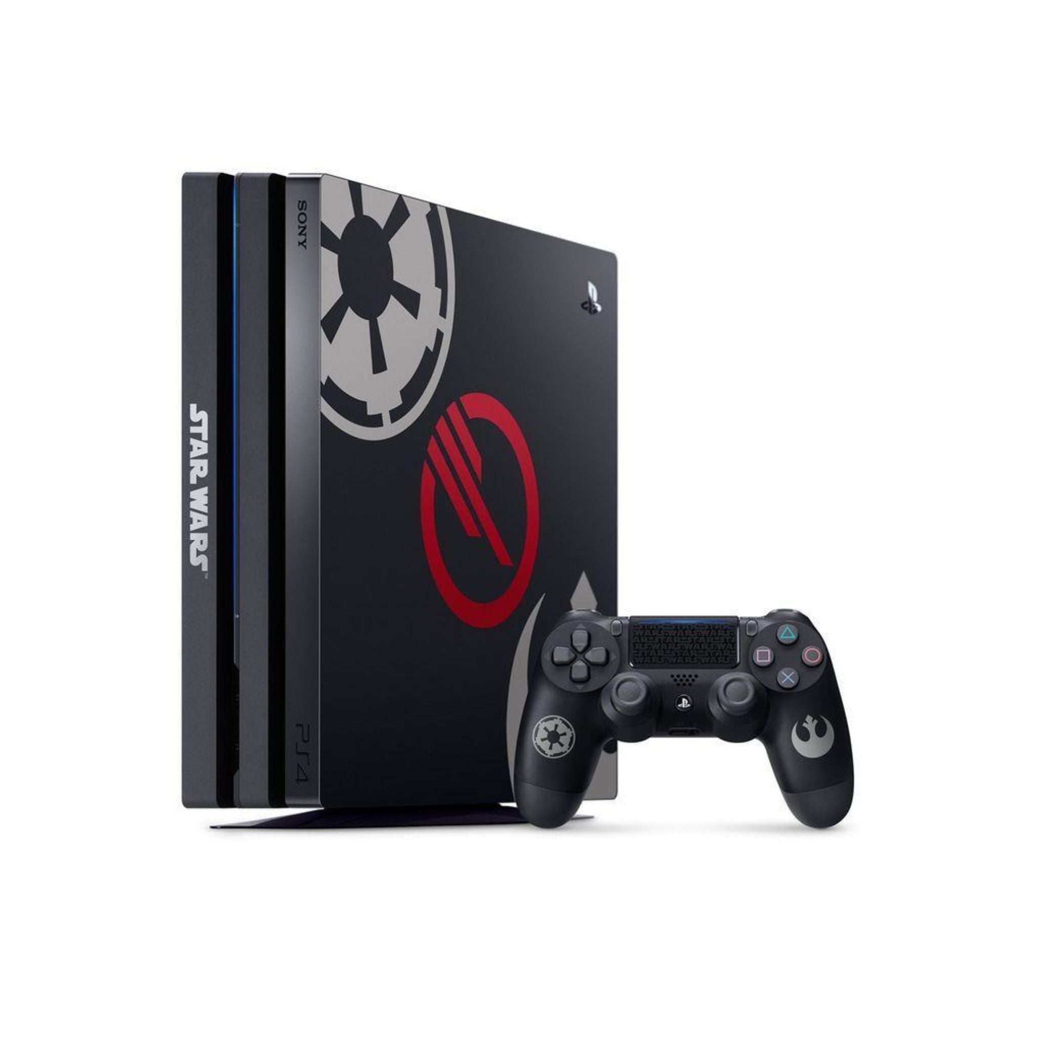 Console Sony PS4 Pro Limited Edition Star Wars Battlefront II