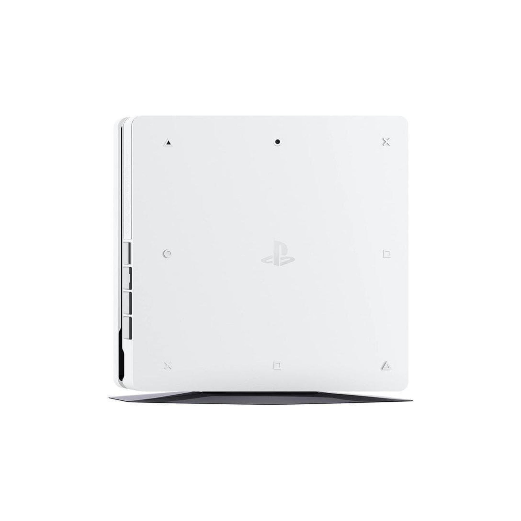 Console Sony PS4 Slim Blanche