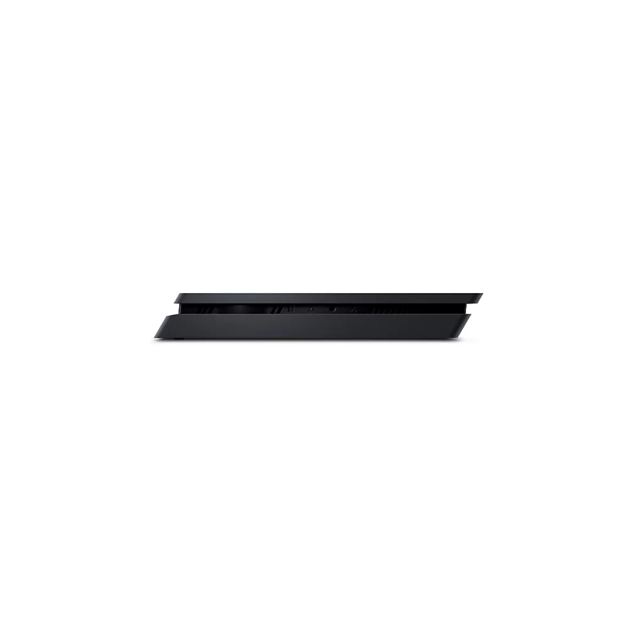 Console Sony PS4 Slim Noir