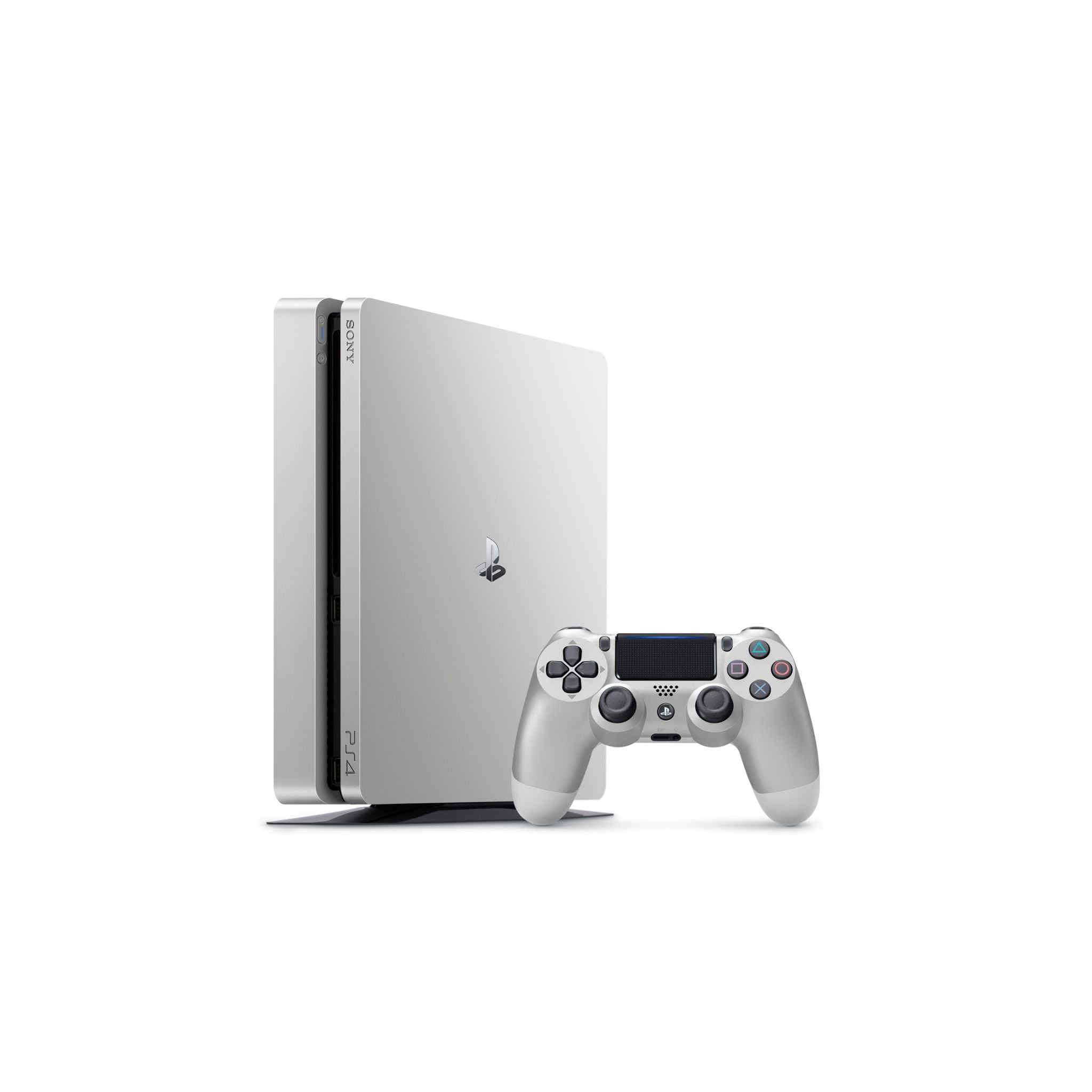 Console Sony PS4 Slim Silver