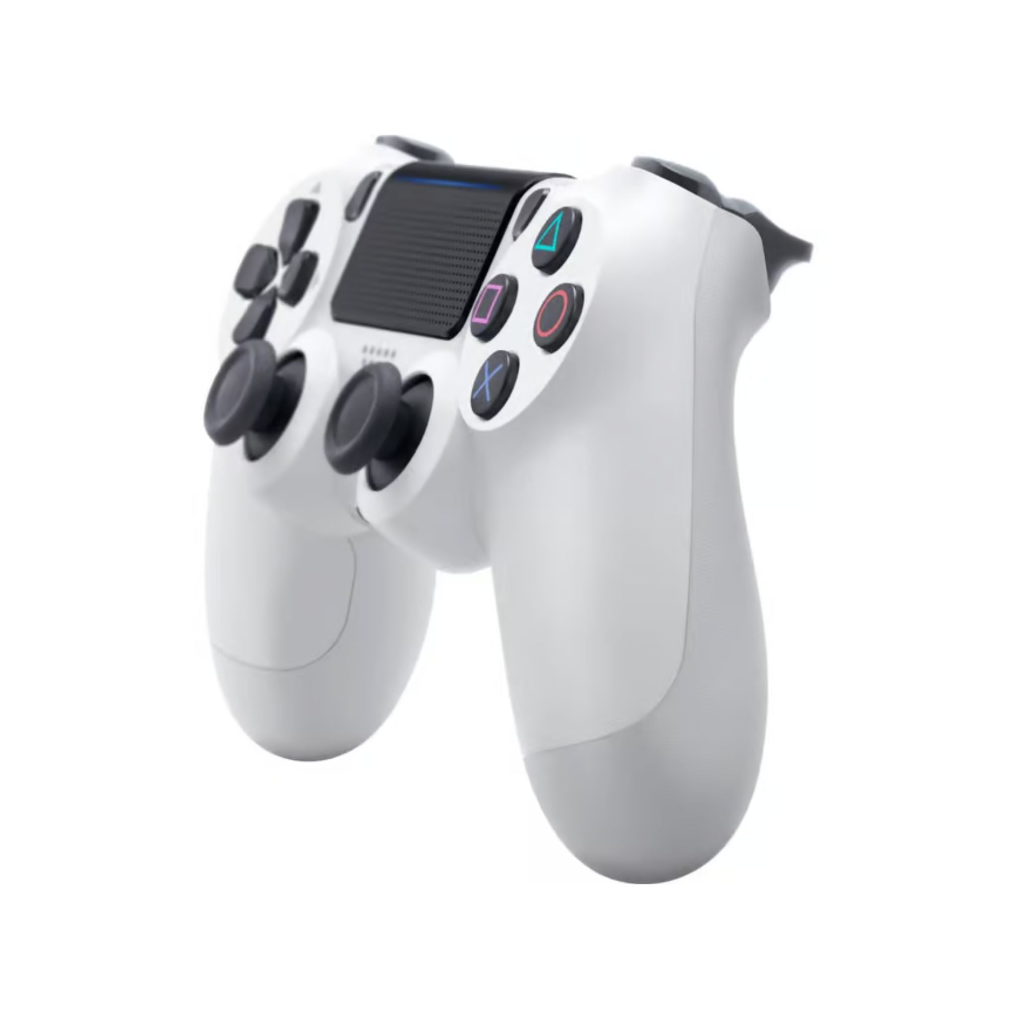 Manette Sony PS4 DualShock V2 Blanche