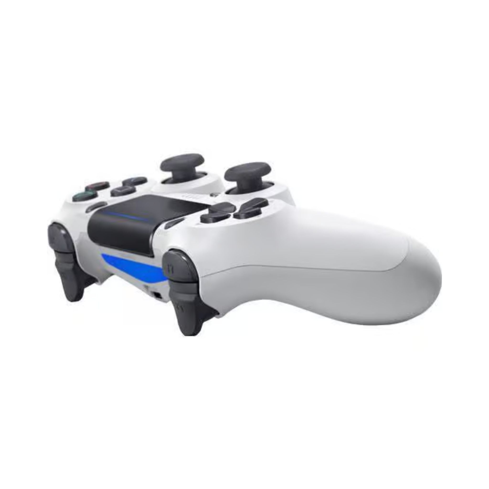 Manette Sony PS4 DualShock V2 Blanche