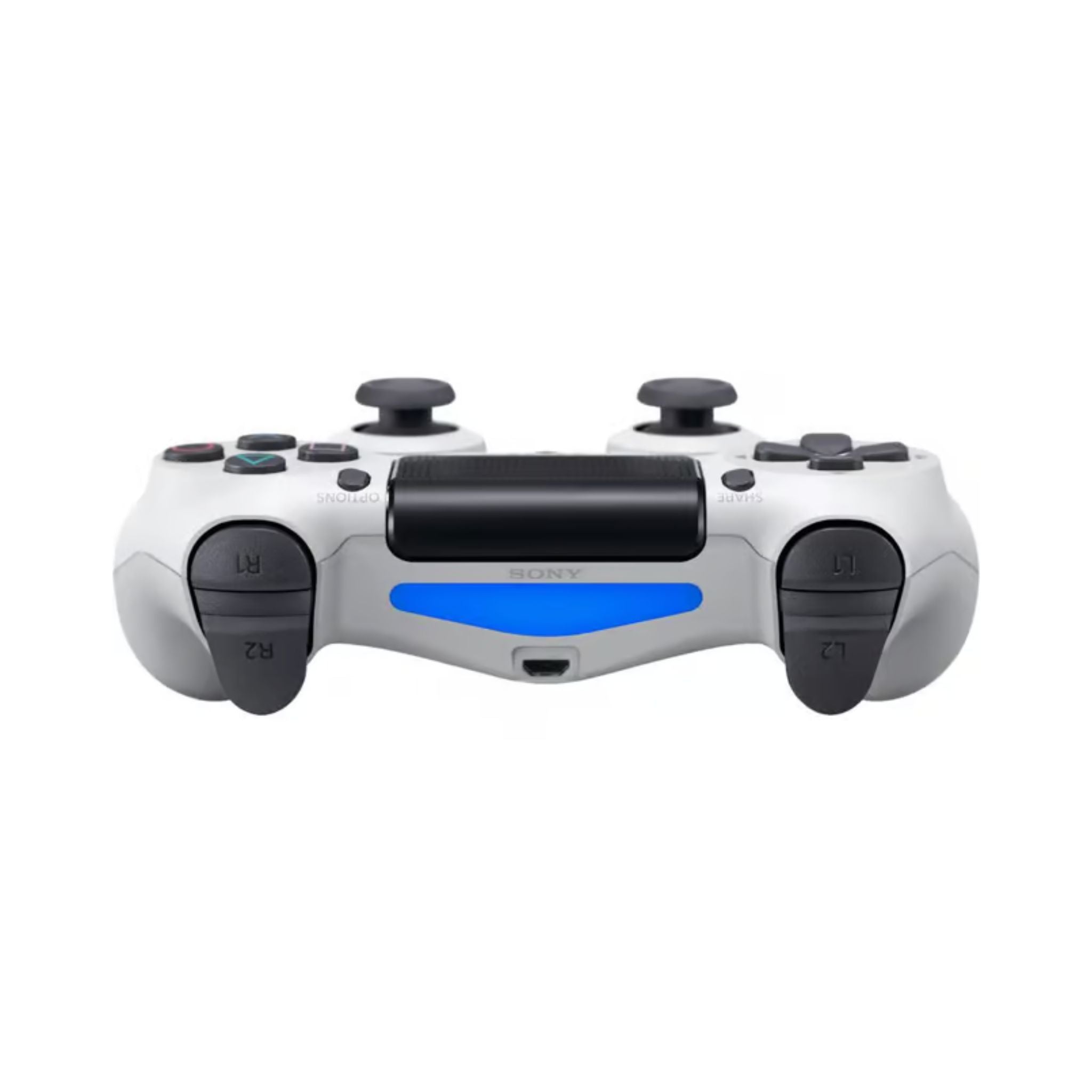 Manette Sony PS4 DualShock V2 Blanche