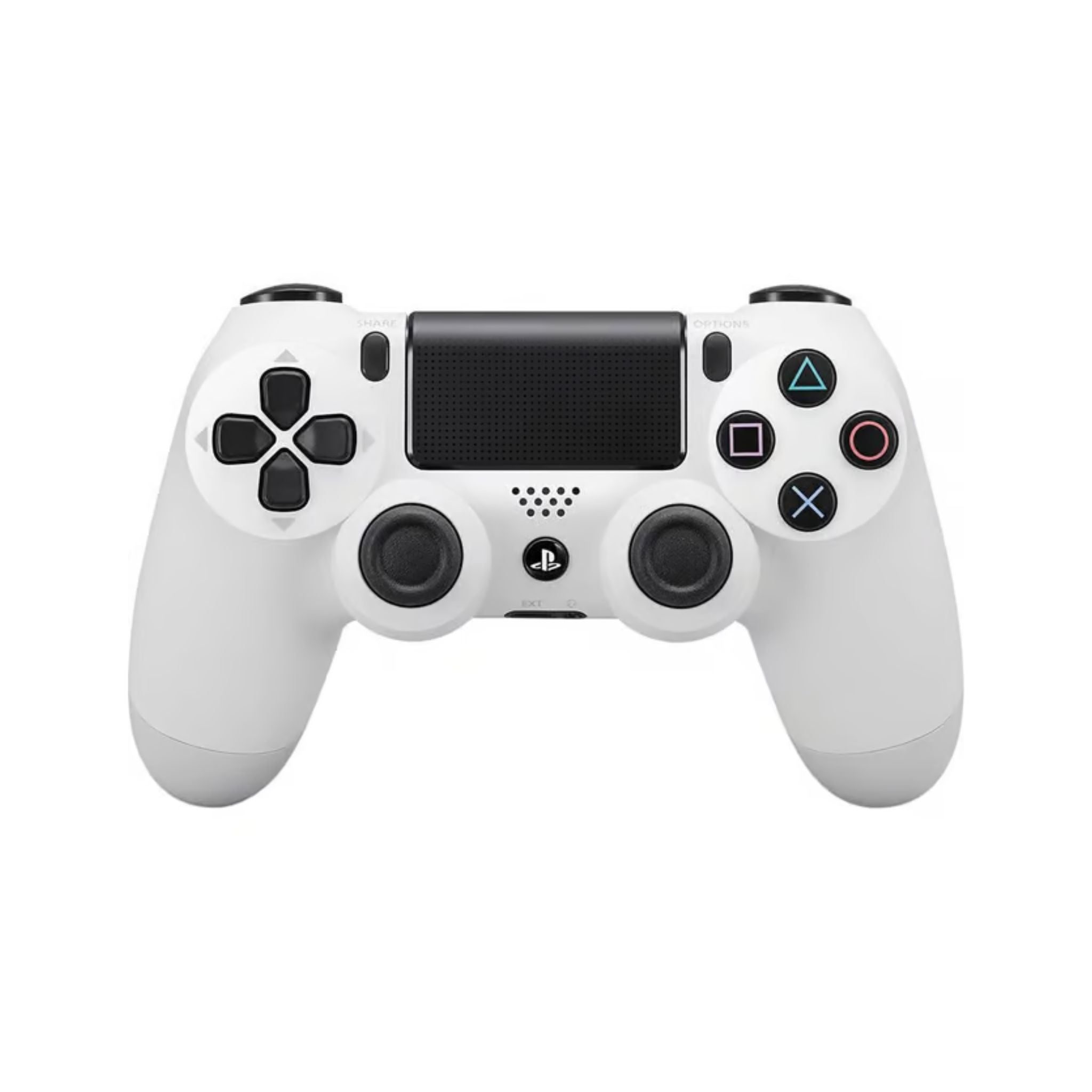 Manette Sony PS4 DualShock V2 Blanche