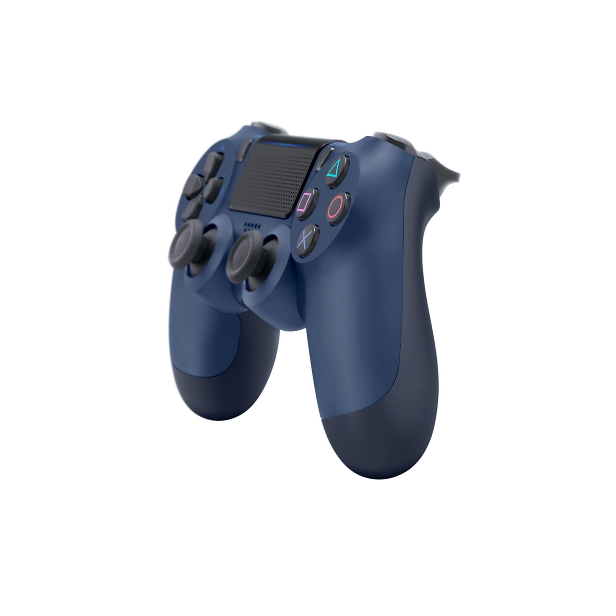 Manette Sony PS4 DualShock V2 Bleu Fonce