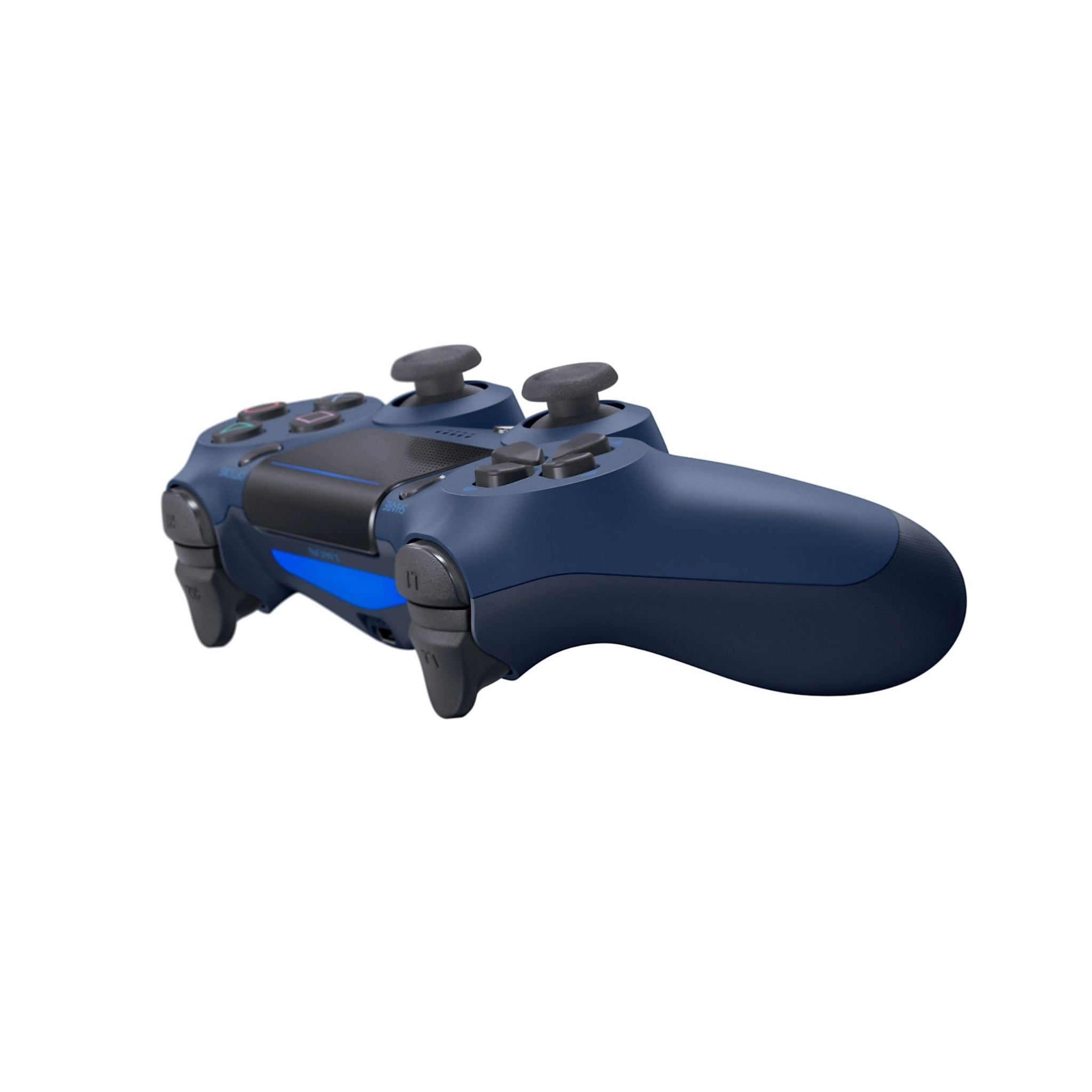 Manette Sony PS4 DualShock V2 Bleu Fonce