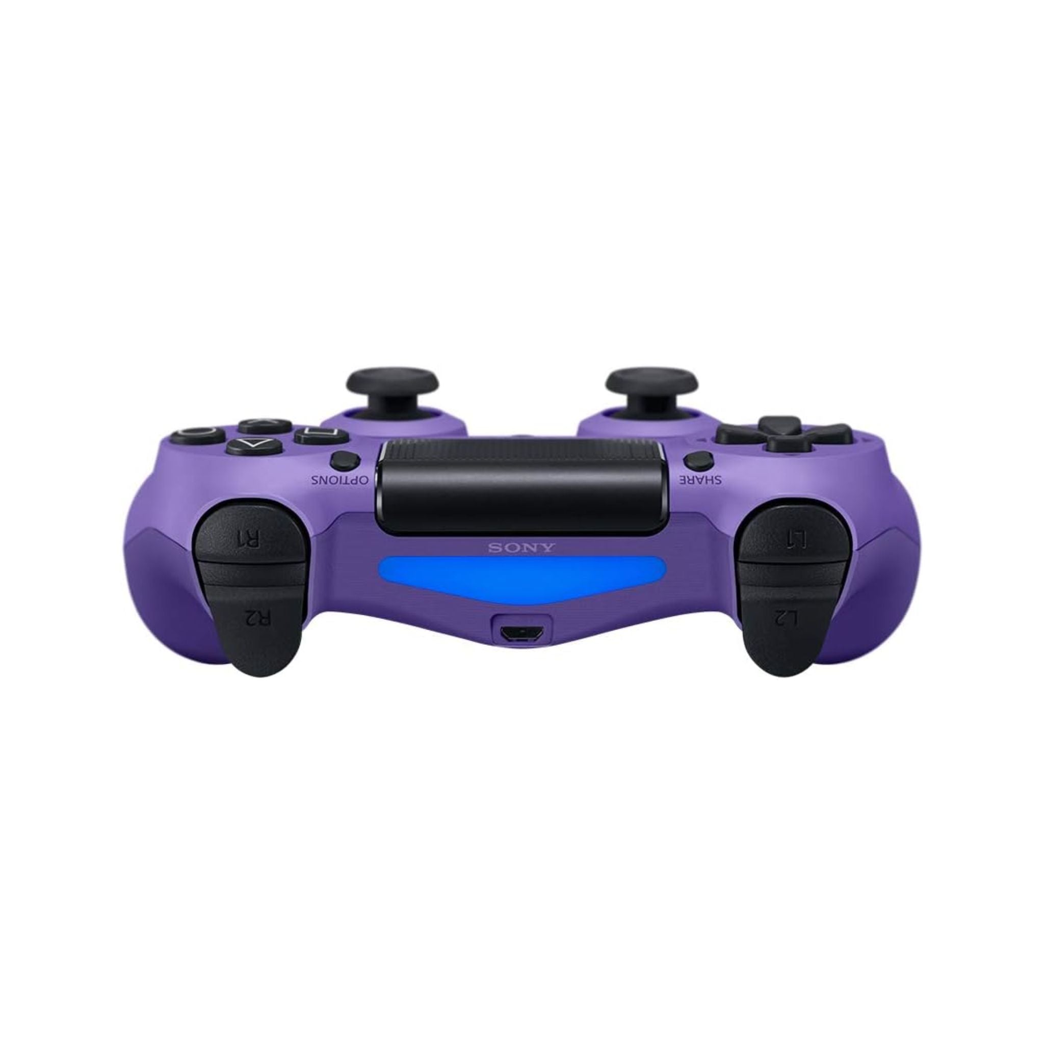 Manette Sony PS4 DualShock V2 Electric Purple