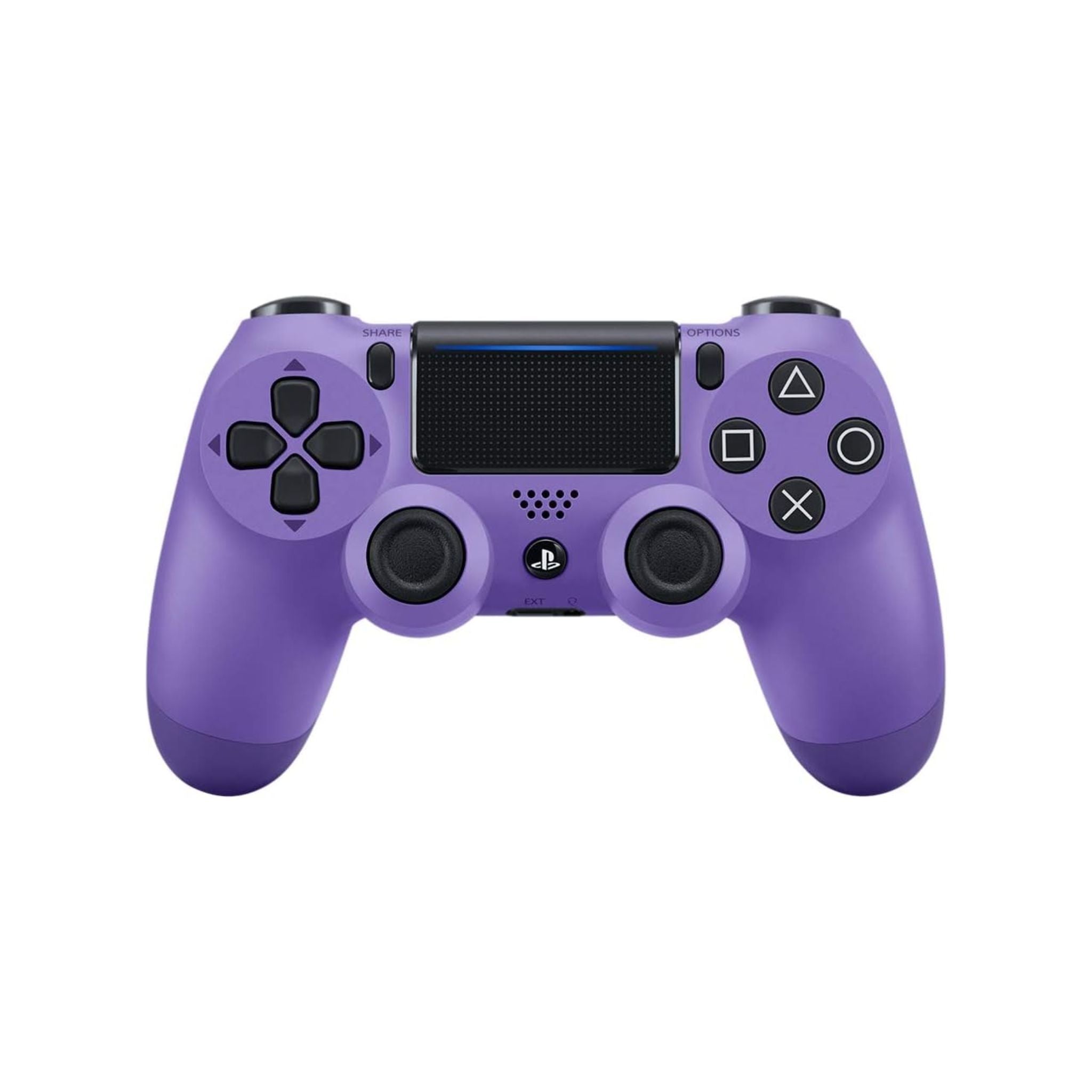 Manette Sony PS4 DualShock V2 Electric Purple