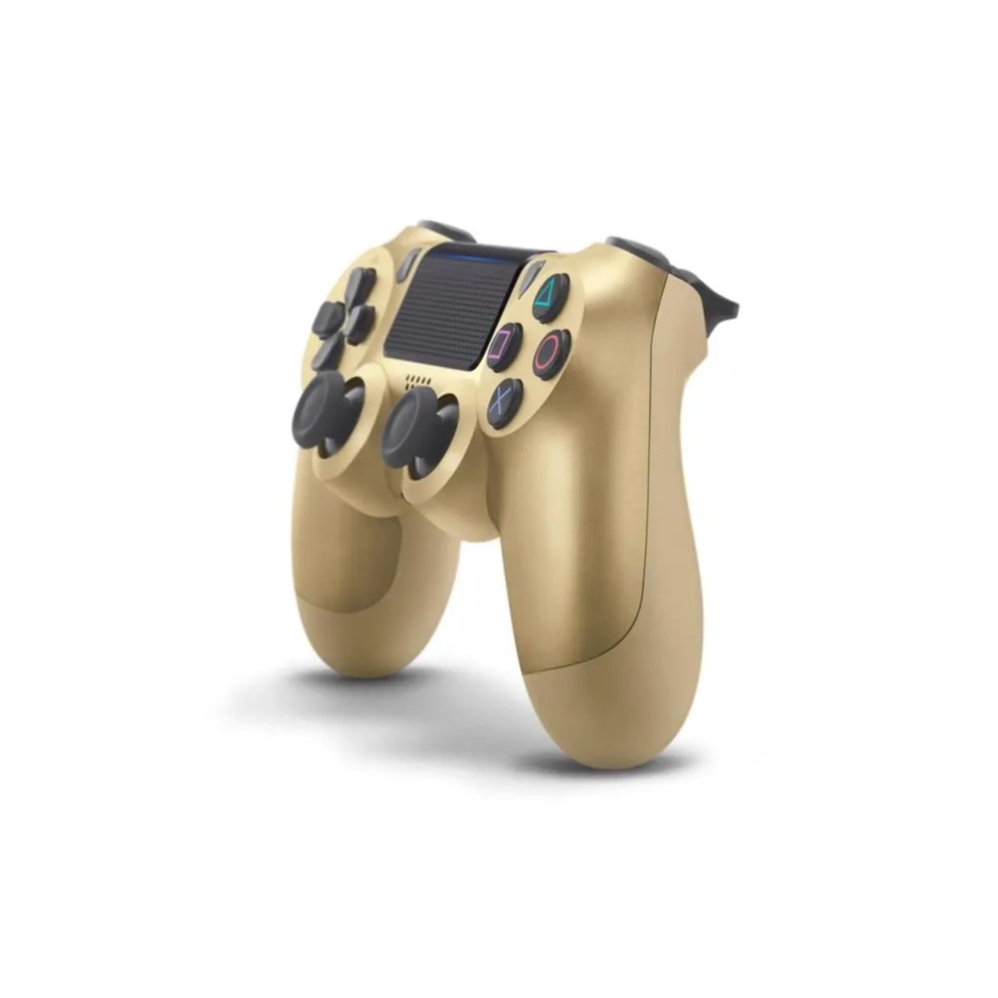 Manette Sony PS4 DualShock V2 Gold