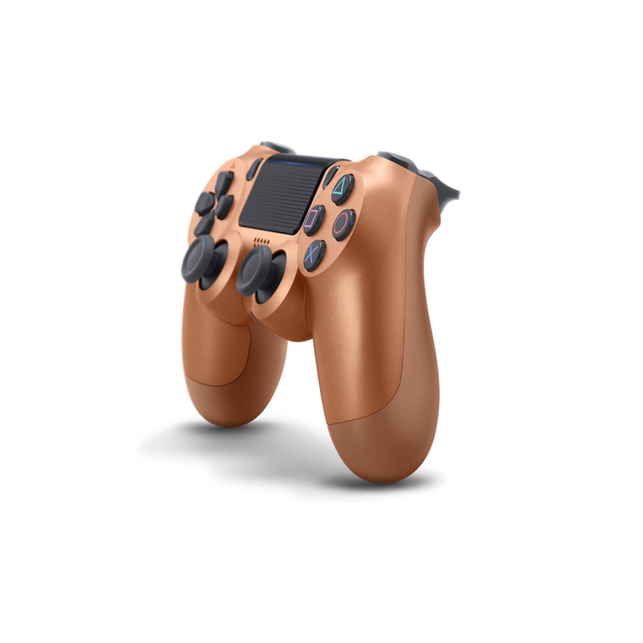 Manette Sony PS4 DualShock V2 Metallic Copper