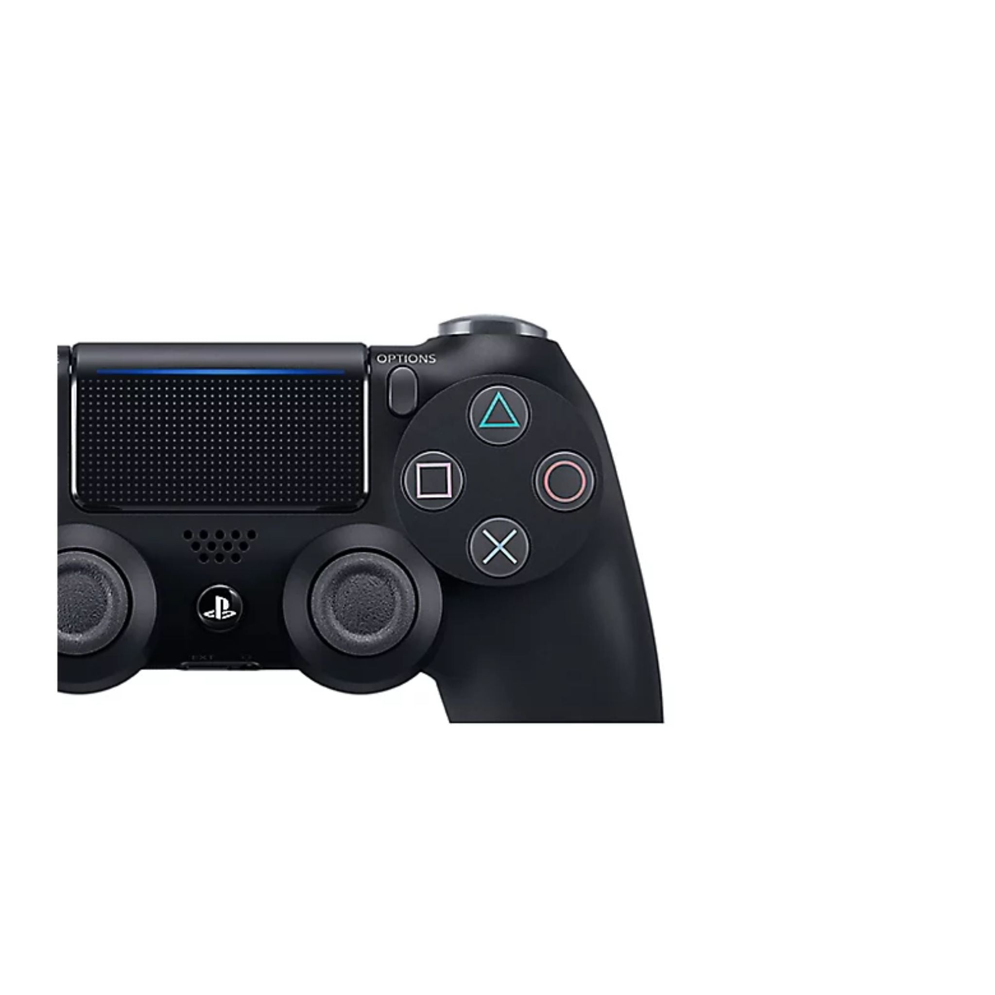 Manette Sony PS4 DualShock V2 Noir