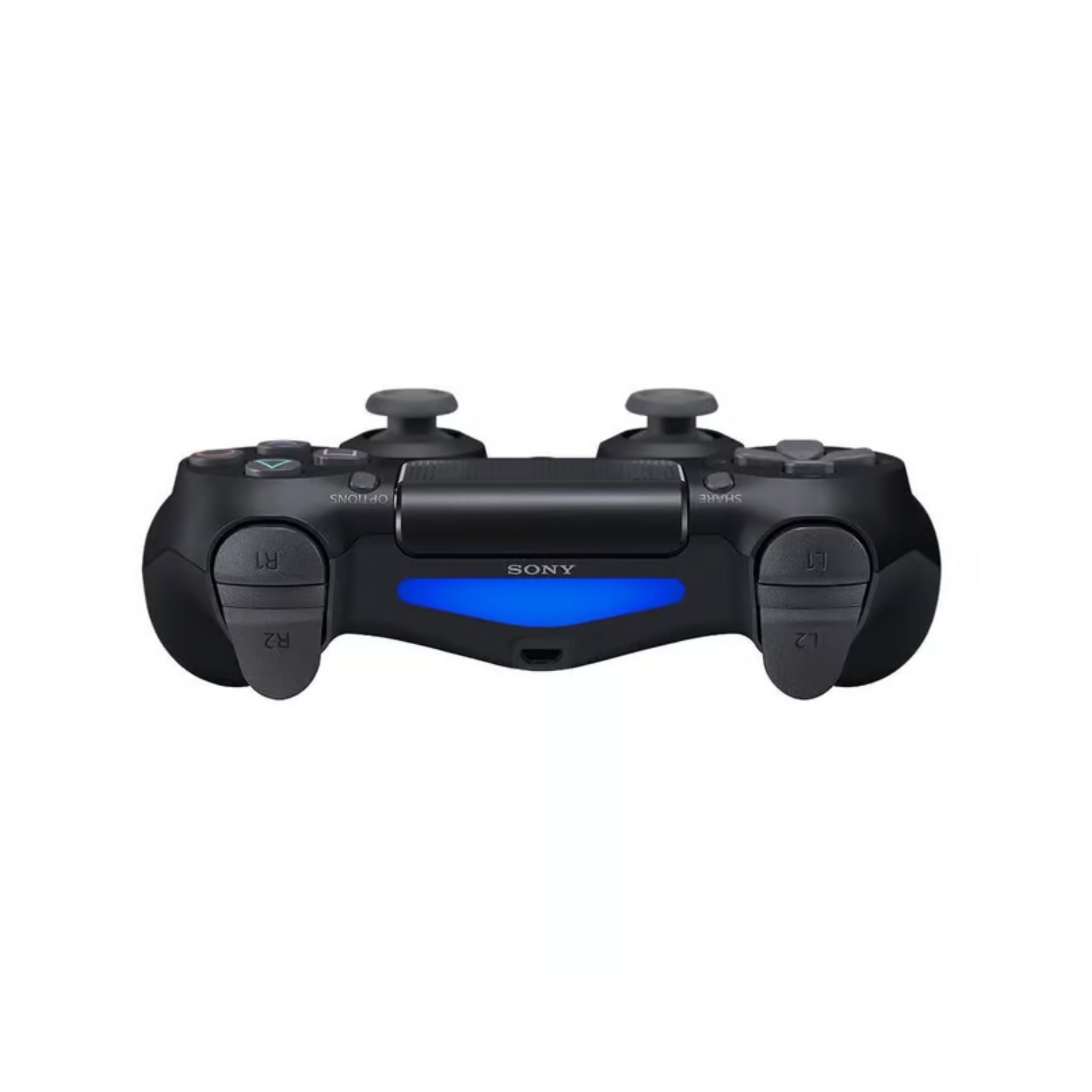 Manette Sony PS4 DualShock V2 Noir
